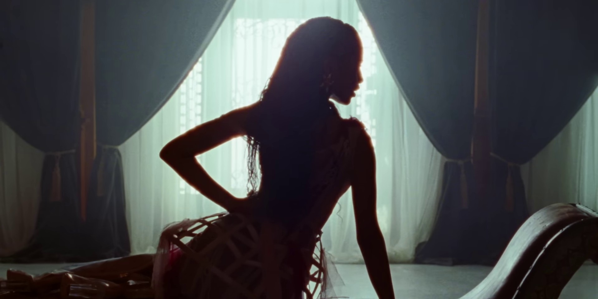 ART (2024) —  shot,  lighting