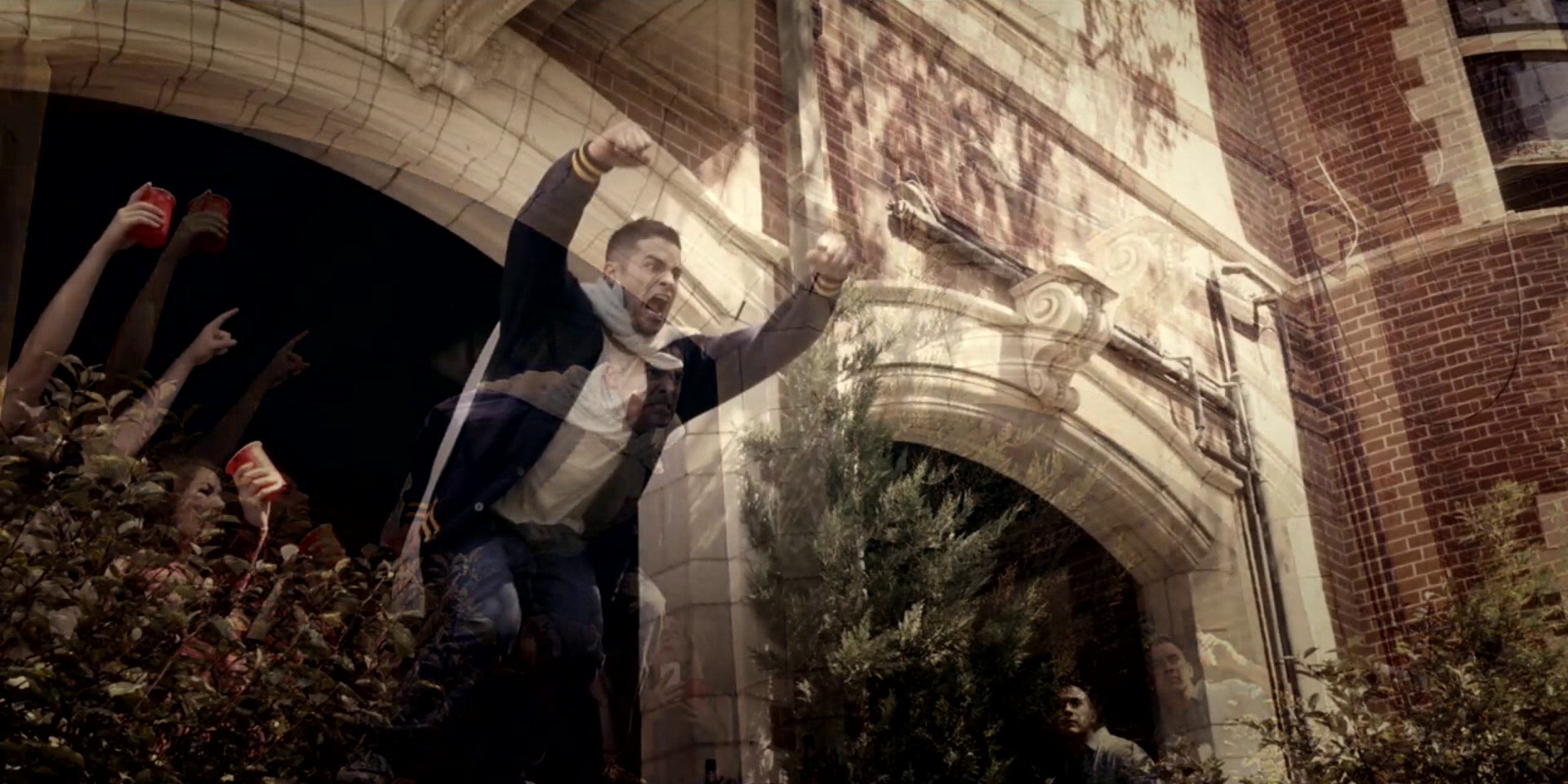 Chapter IV (2017) —  shot,  lighting