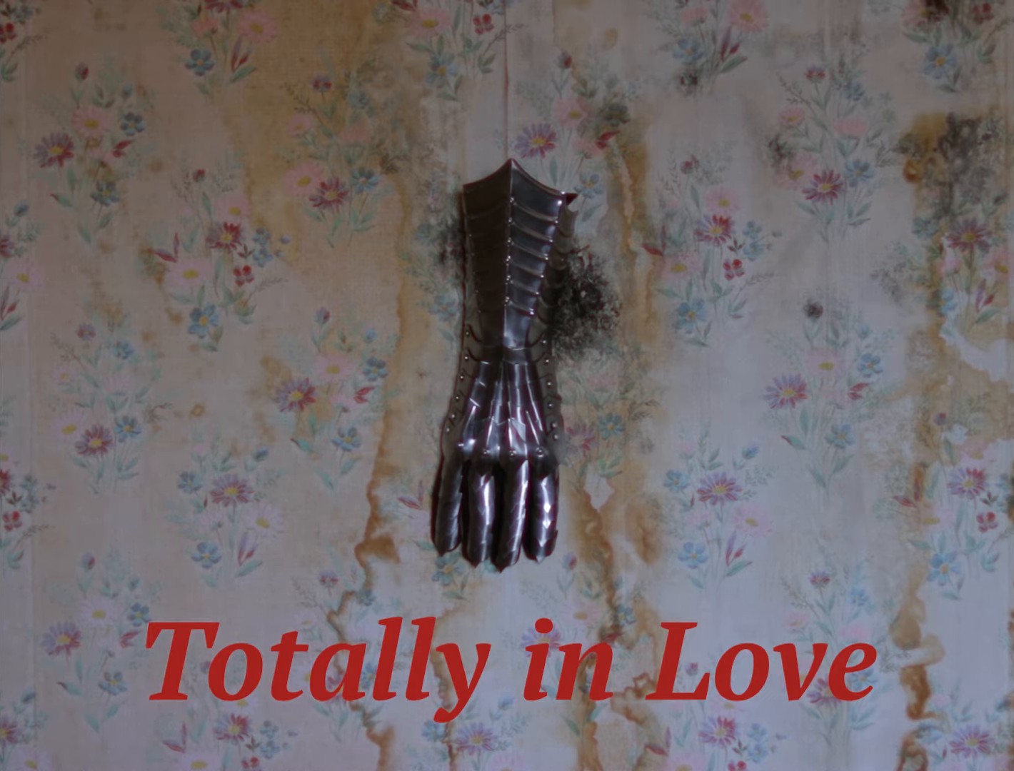 Totally In Love (2024) —  shot,  lighting