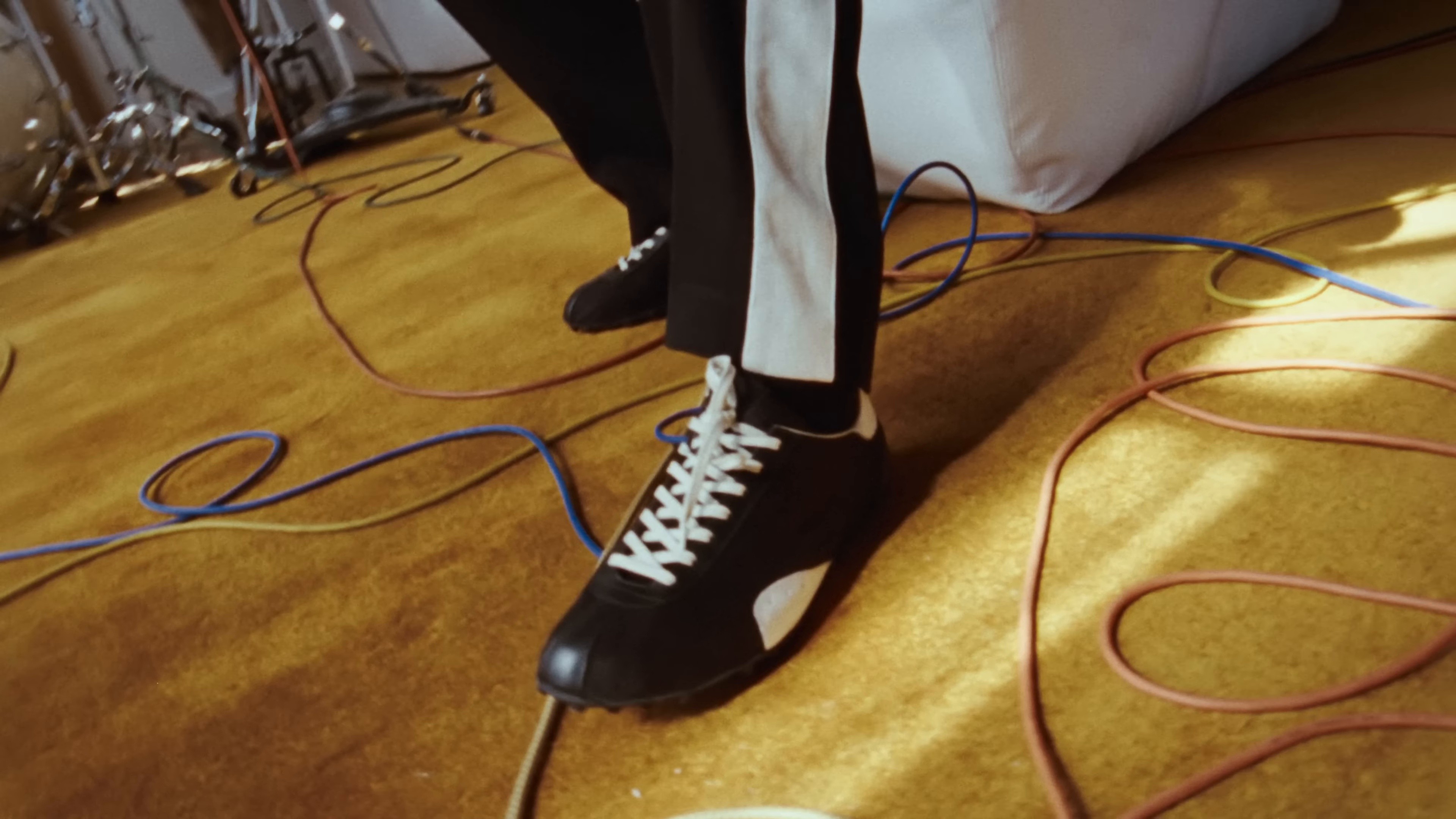 Suzanne (2025) —  shot,  lighting