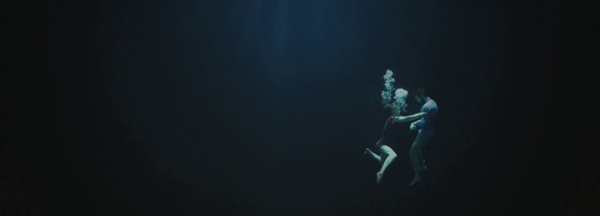 Halcyon Birds (2016) —  shot,  lighting