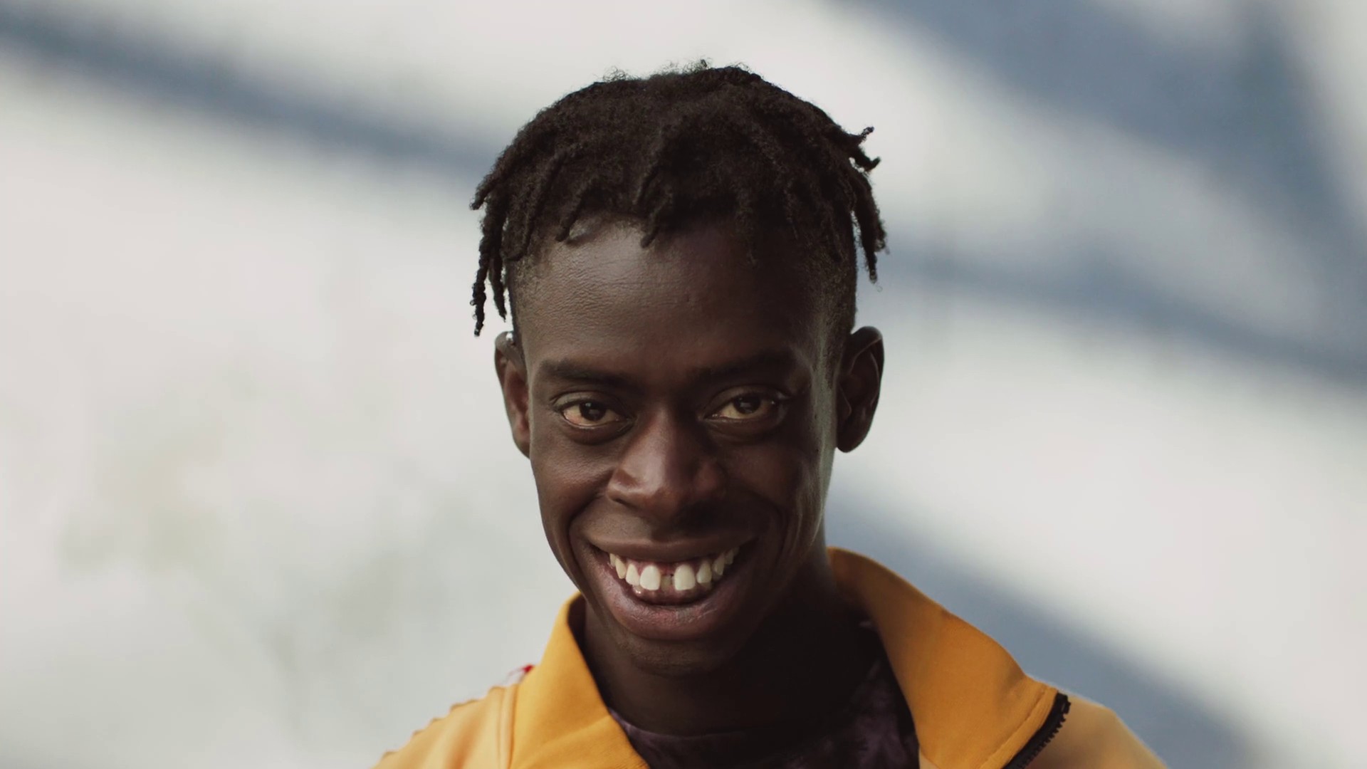 Bâtiment (2019) —  shot,  lighting