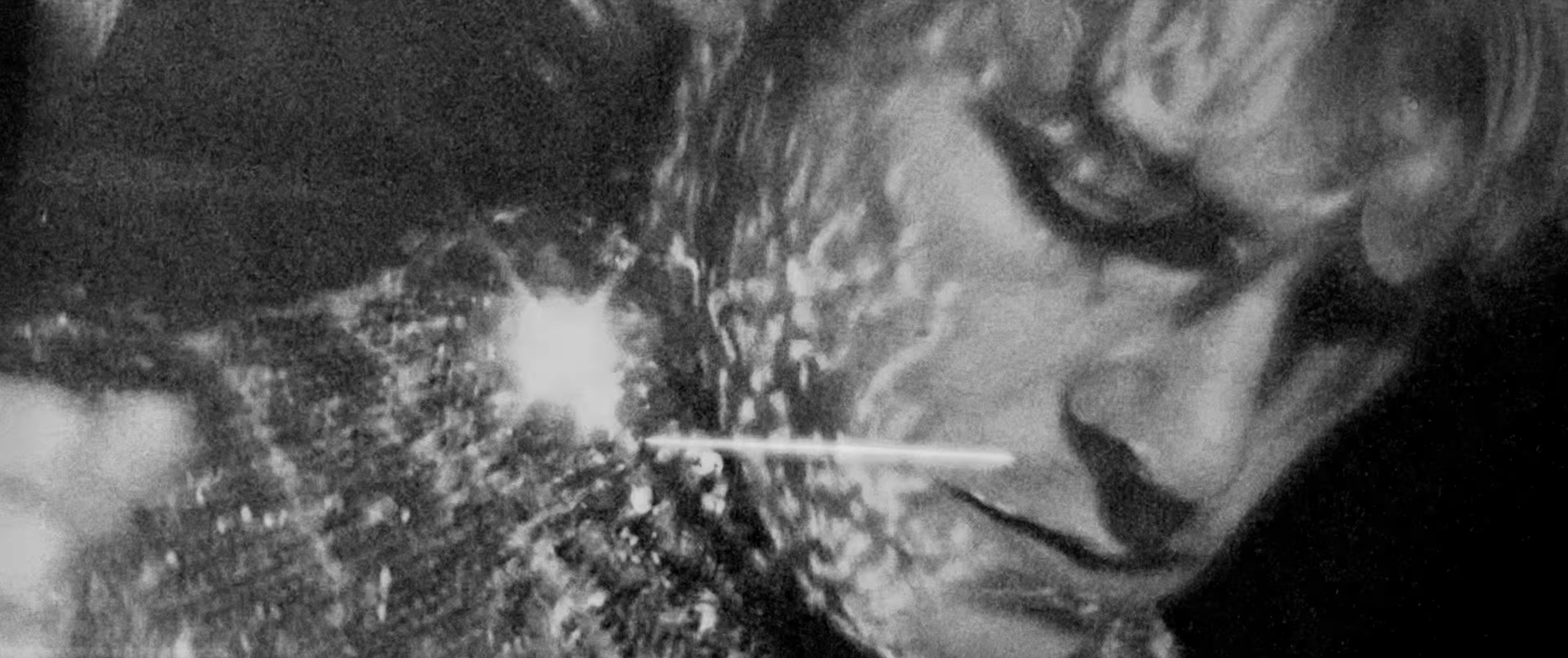 Don't Take The Night (2025) —  shot,  lighting