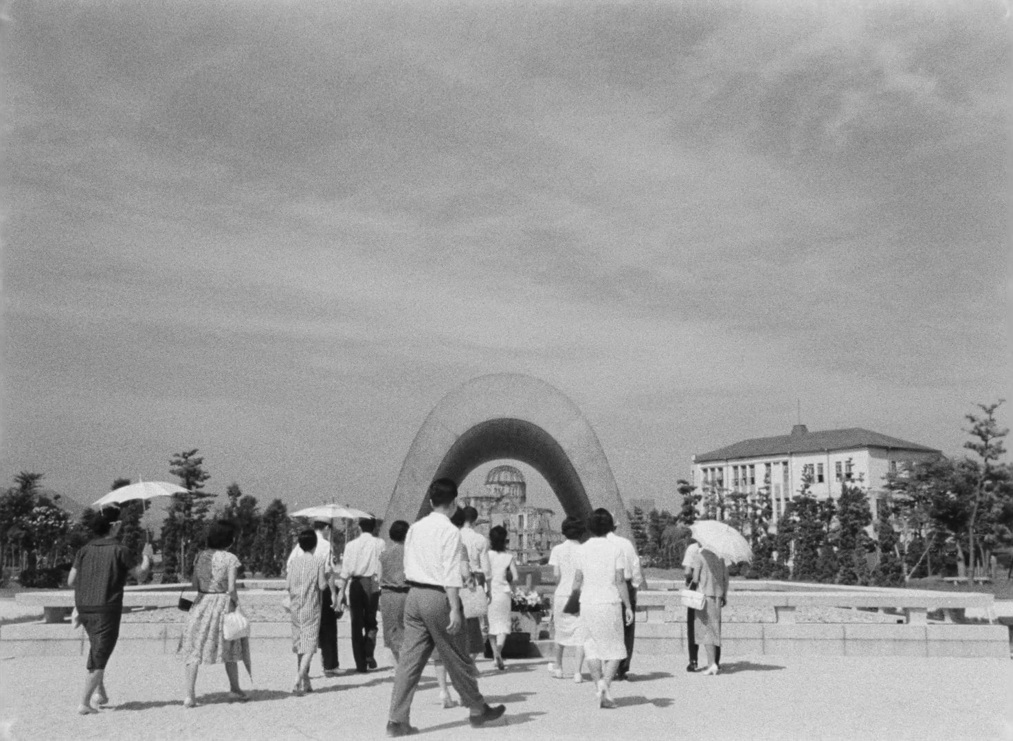 Hiroshima Mon Amour (1959) —  shot,  lighting
