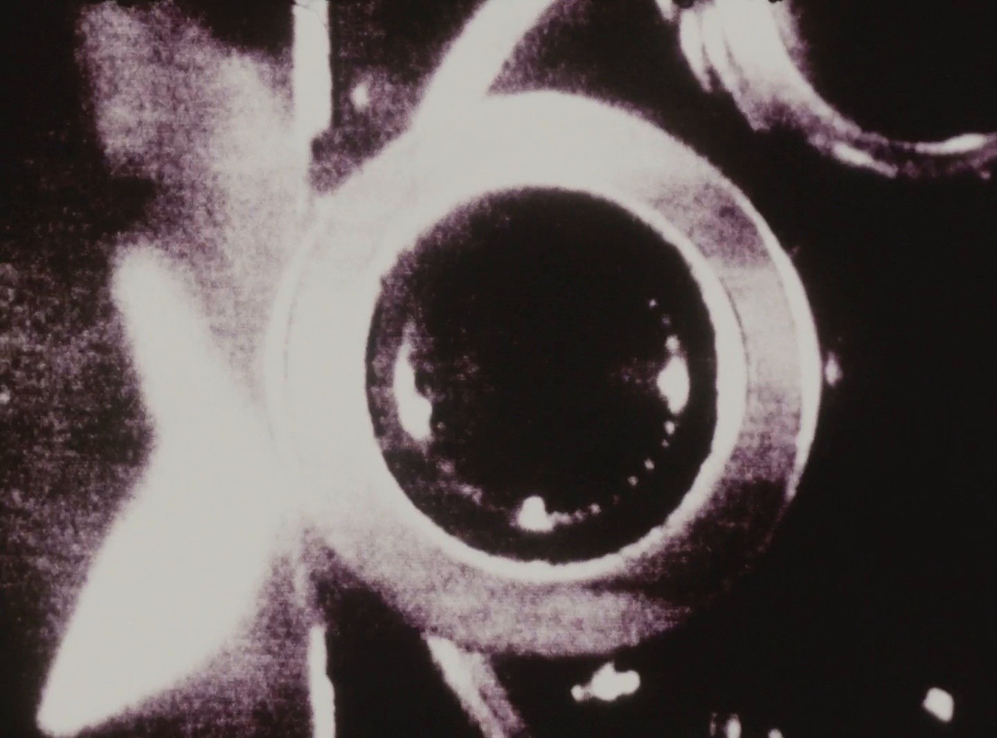 Footprints (1992) —  shot,  lighting