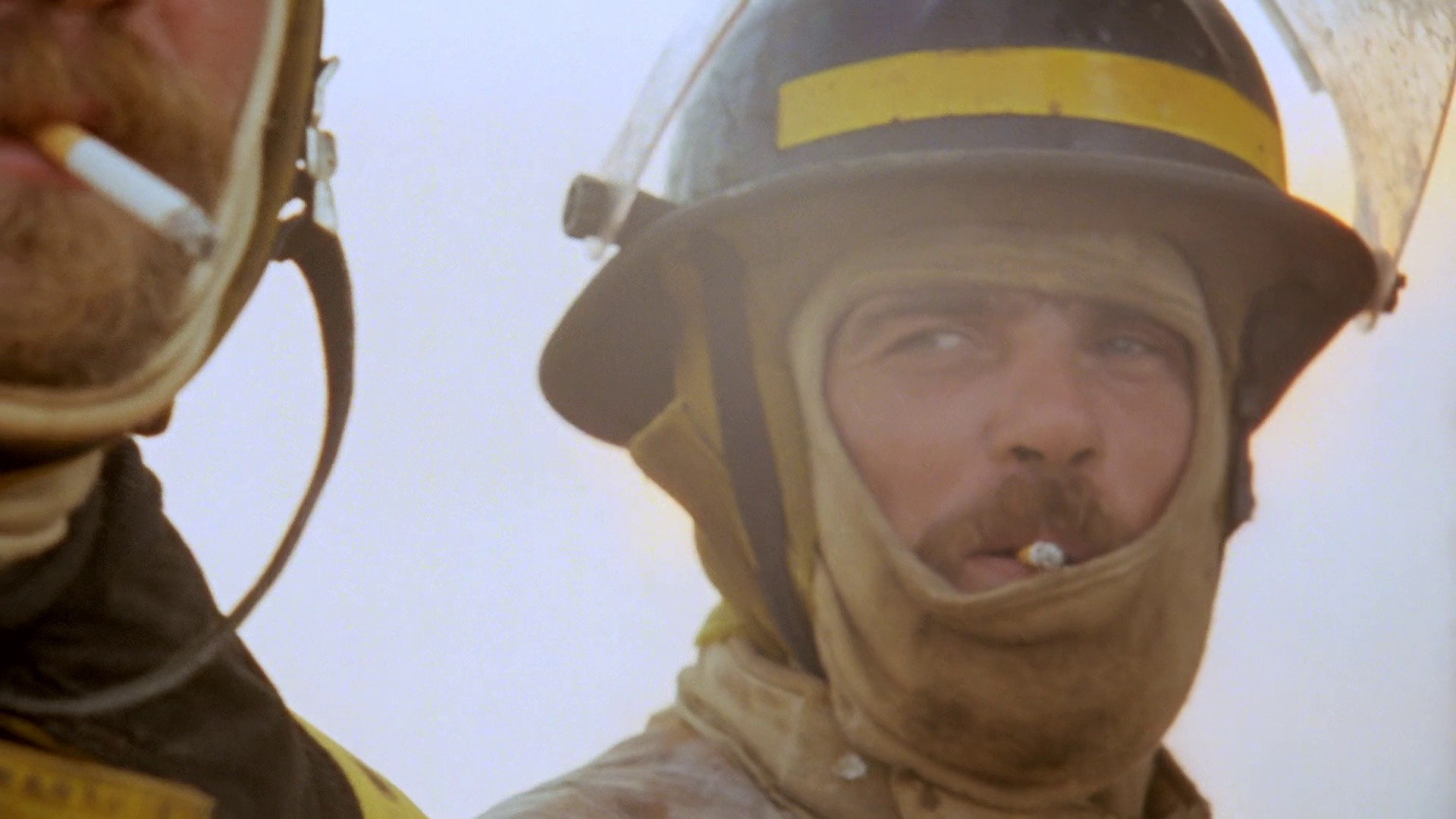 Lessons of Darkness (2002) —  shot,  lighting