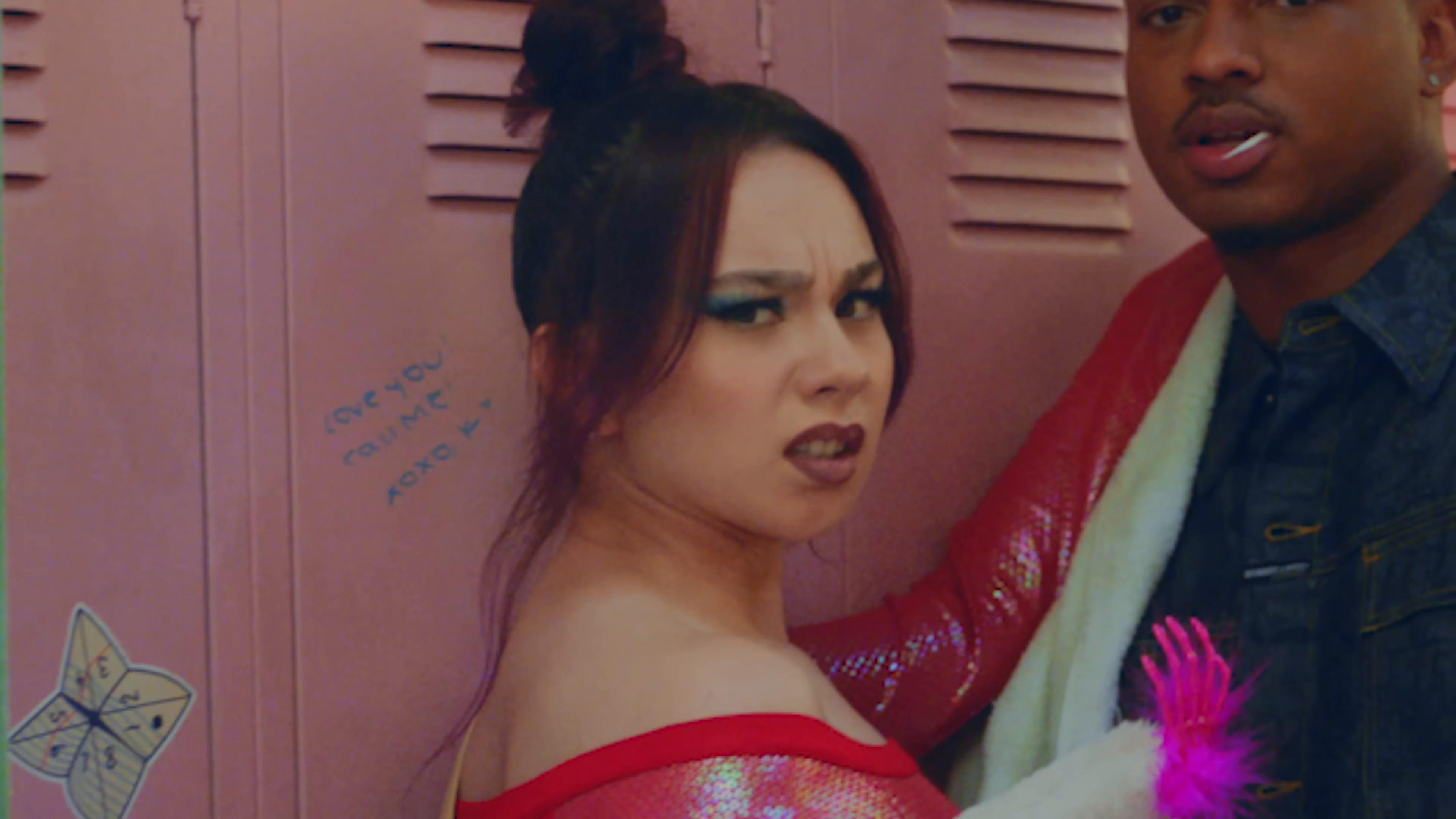 Roc Steady (2024) —  shot,  lighting