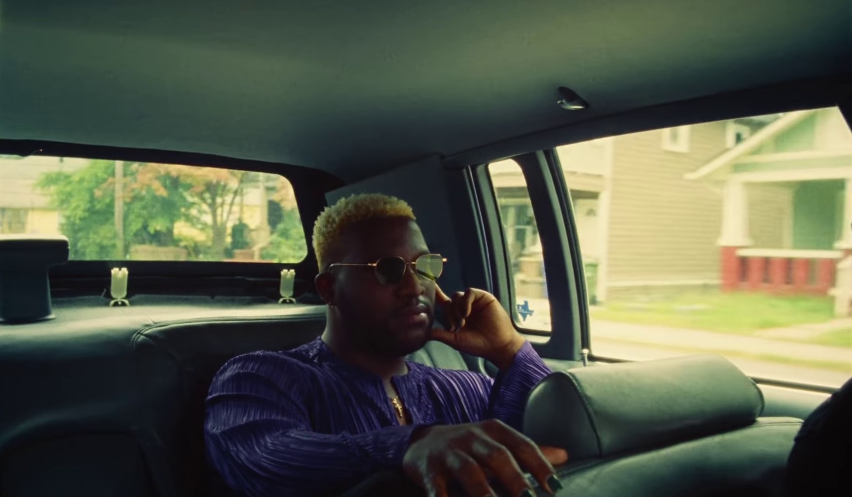 Yamz (2021) —  shot,  lighting