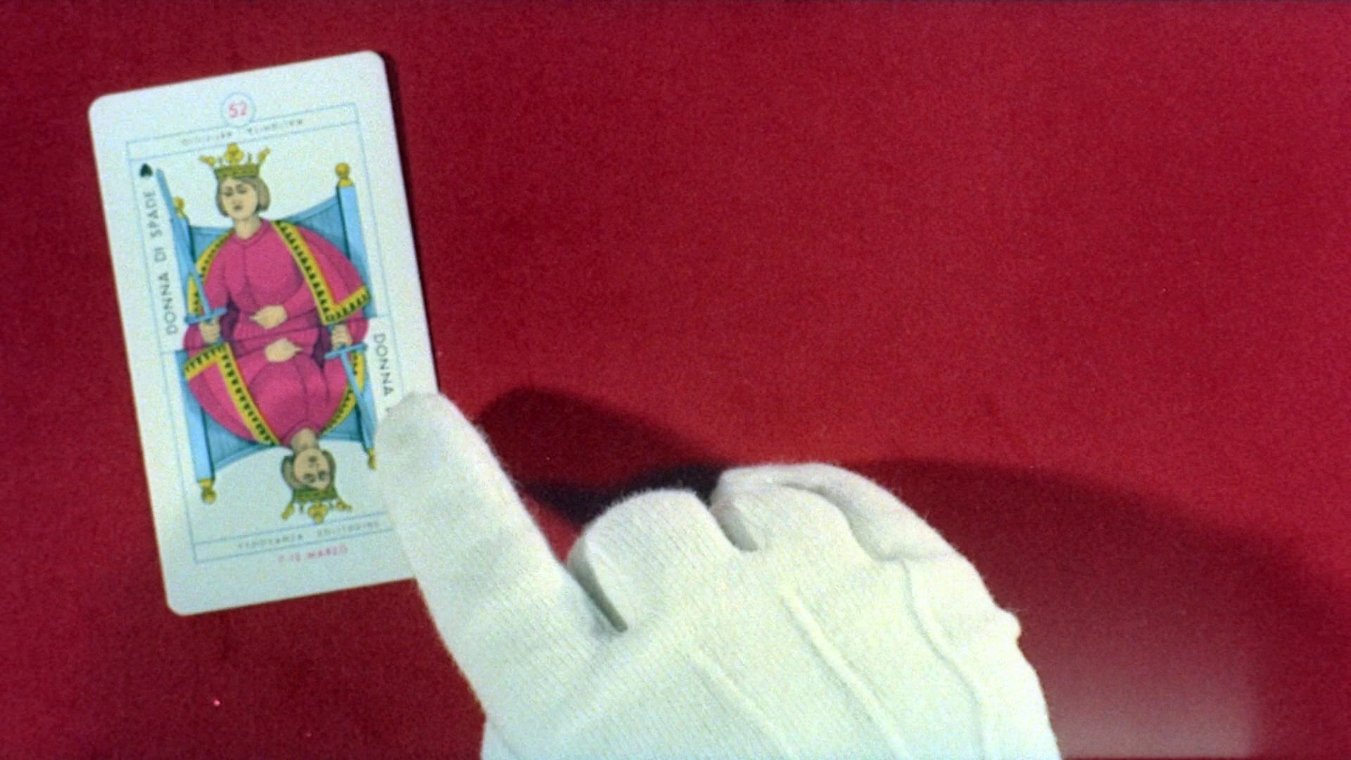 Lisa and the Devil (1974) —  shot,  lighting