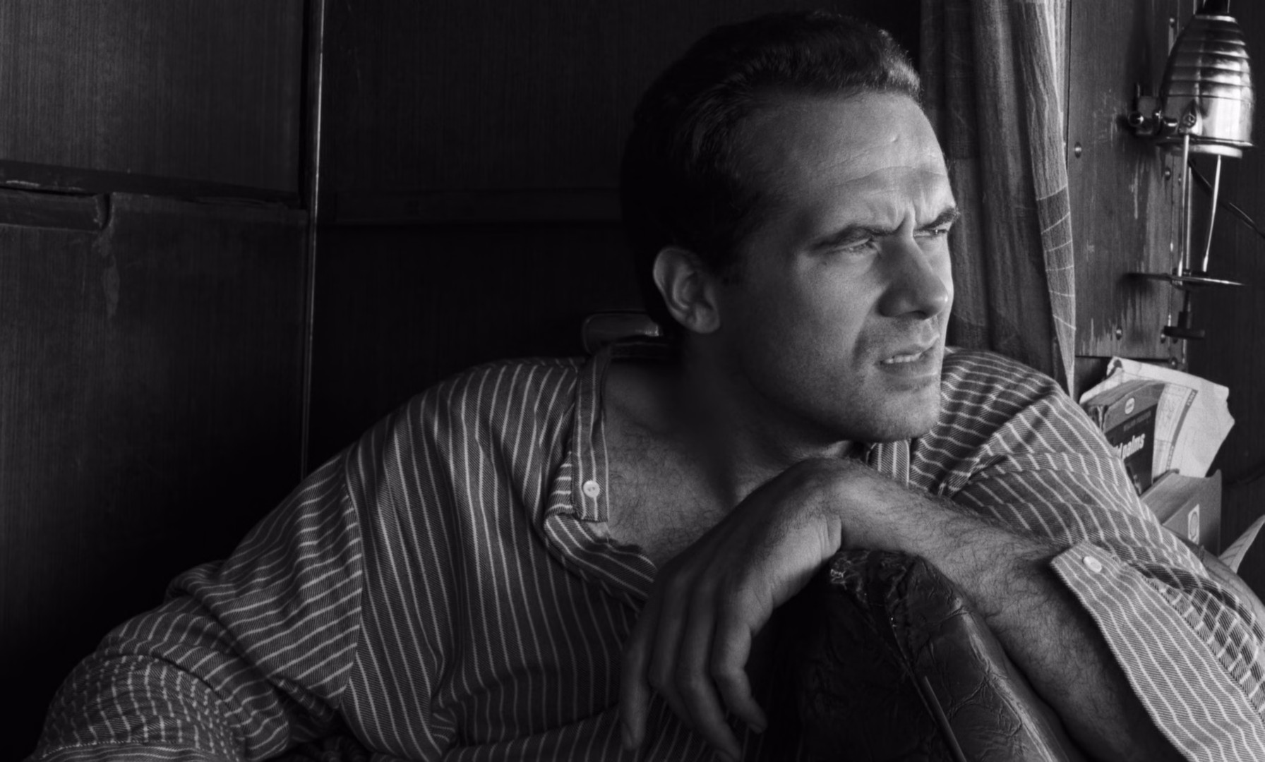 Kings of the Road (1976) —  shot,  lighting