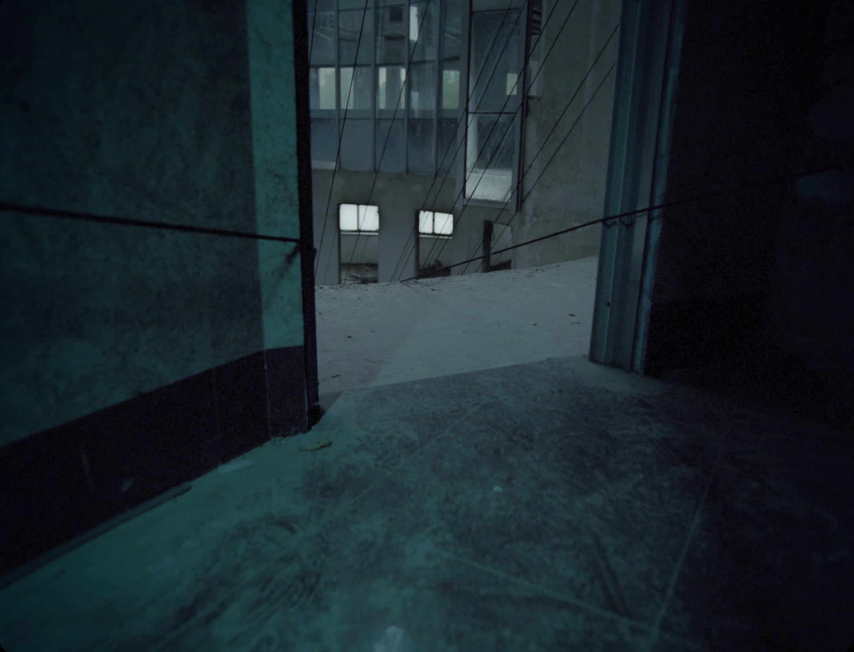 Akimbo (2021) —  shot,  lighting