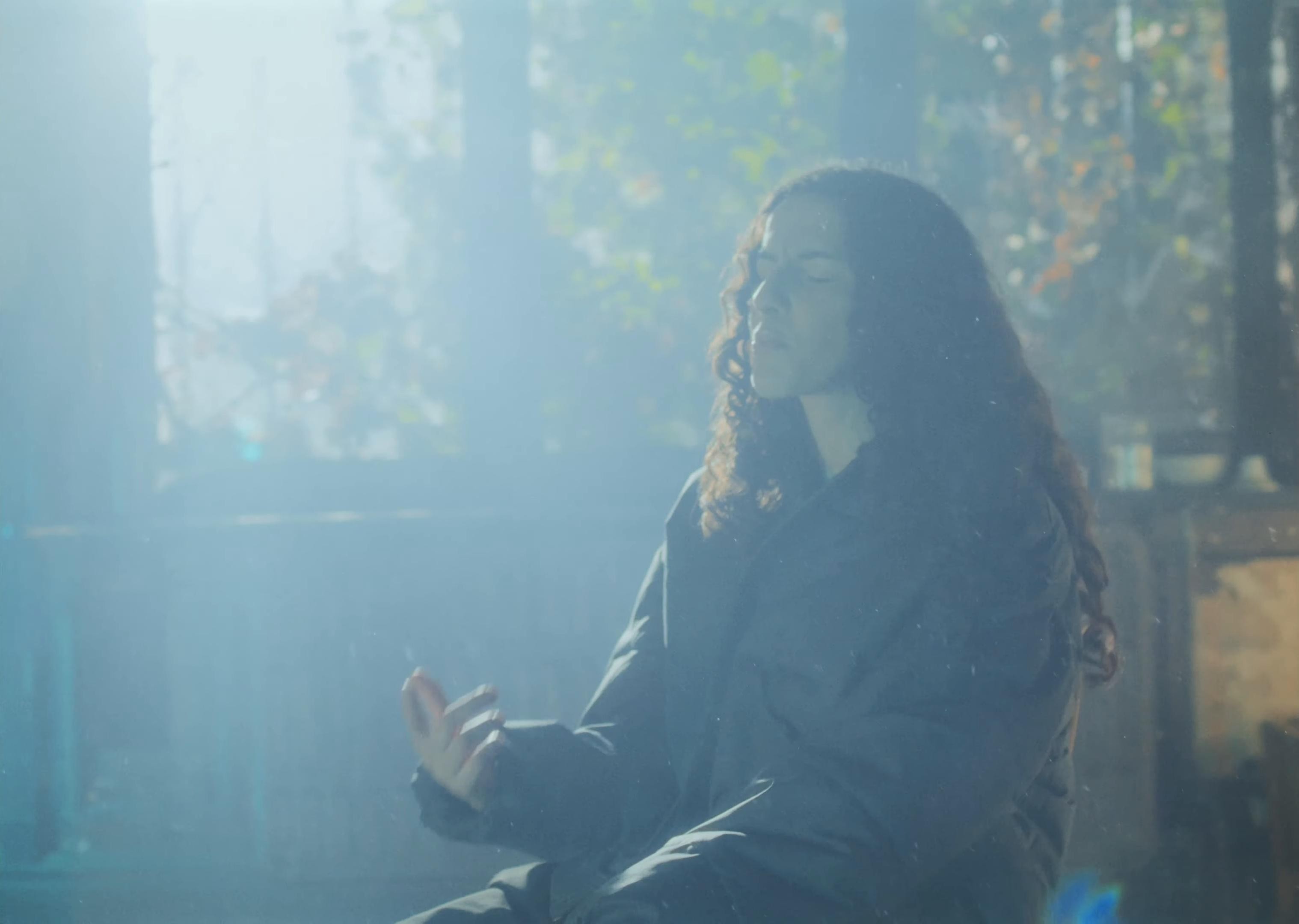 Après l'hiver (2025) —  shot,  lighting