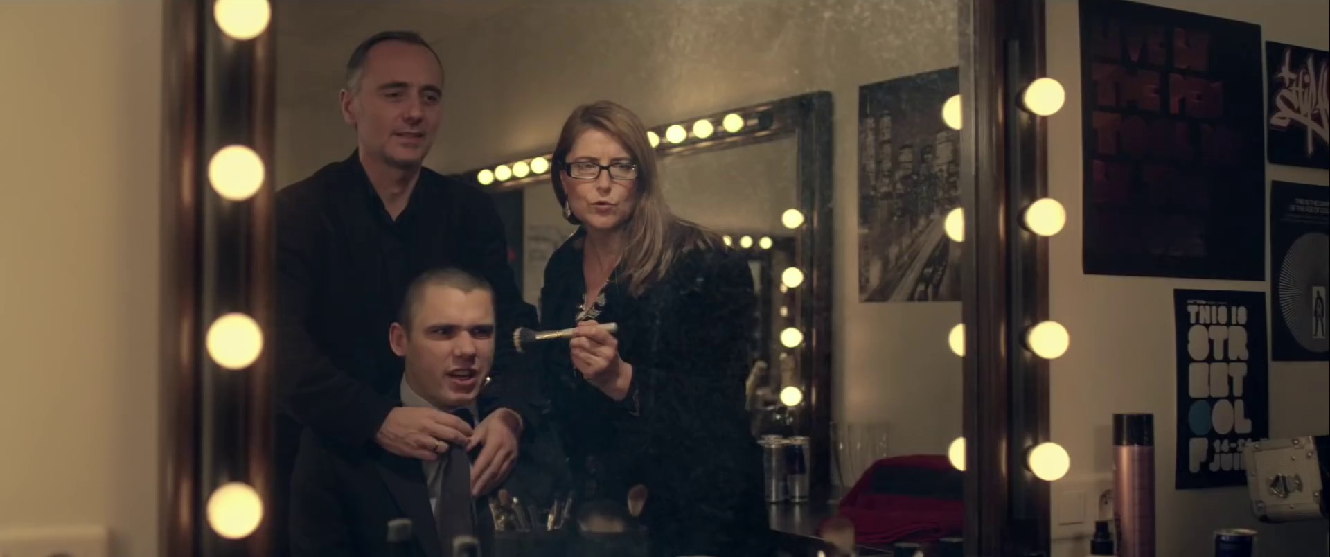 La Peur de l'Échec (2011) —  shot,  lighting