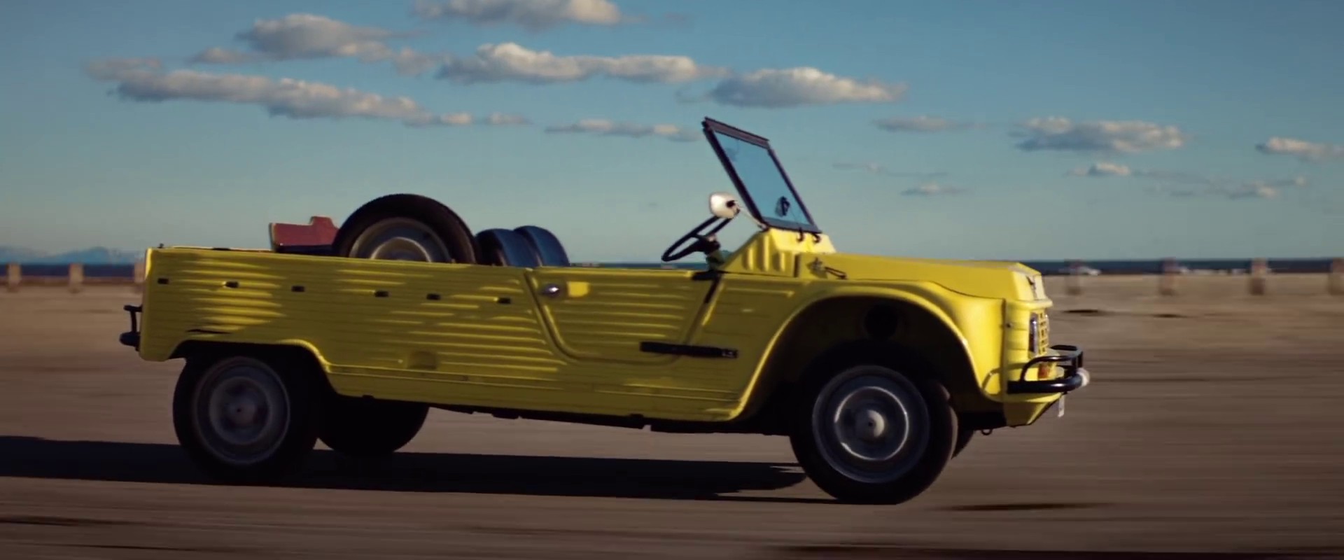 Vive nous  (2019) —  shot,  lighting