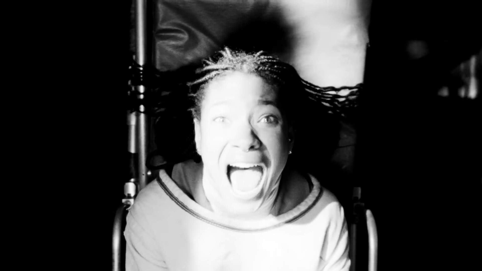 run! (2024) —  shot,  lighting