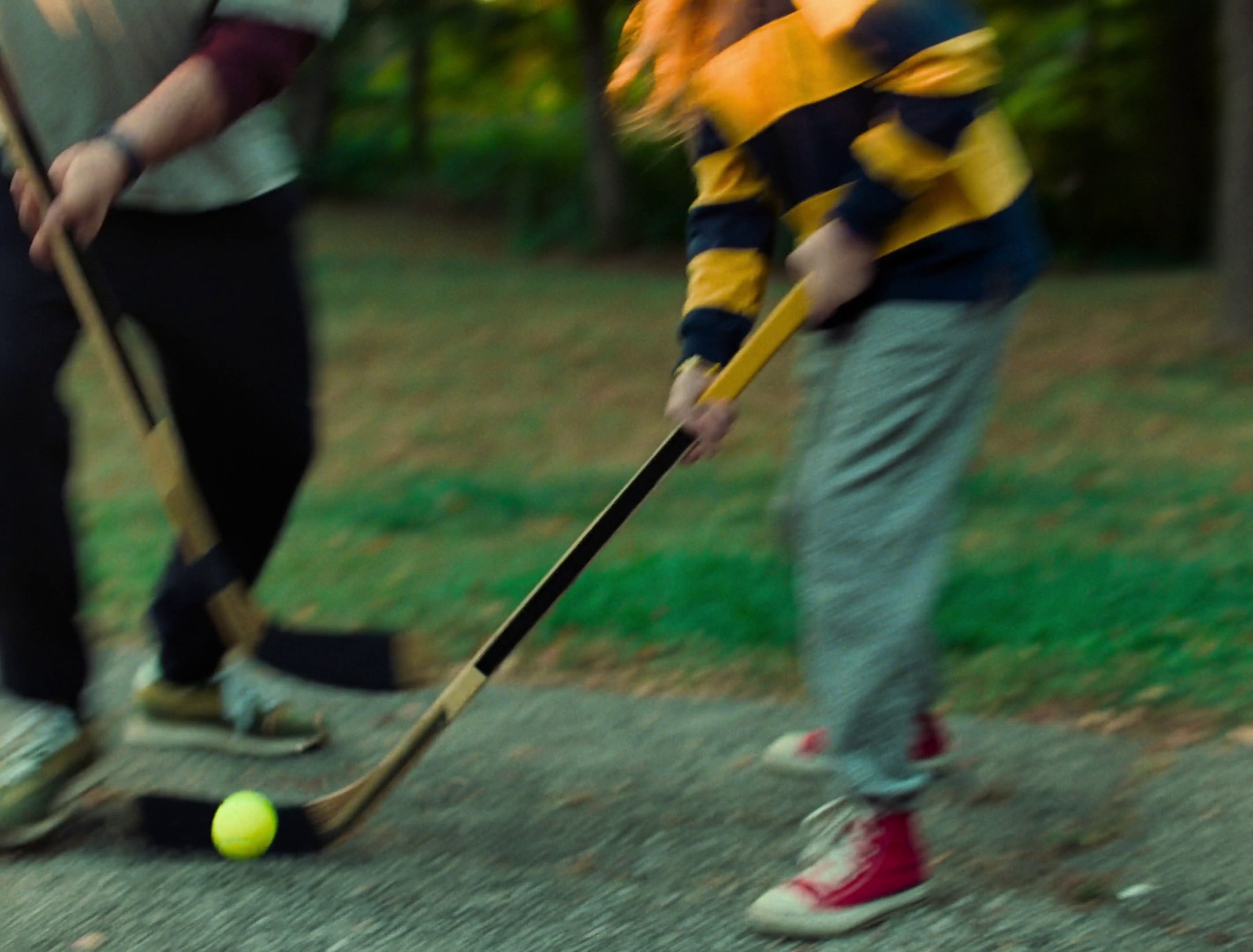 CCS "It Takes a Society" - DC (2024) —  shot,  lighting