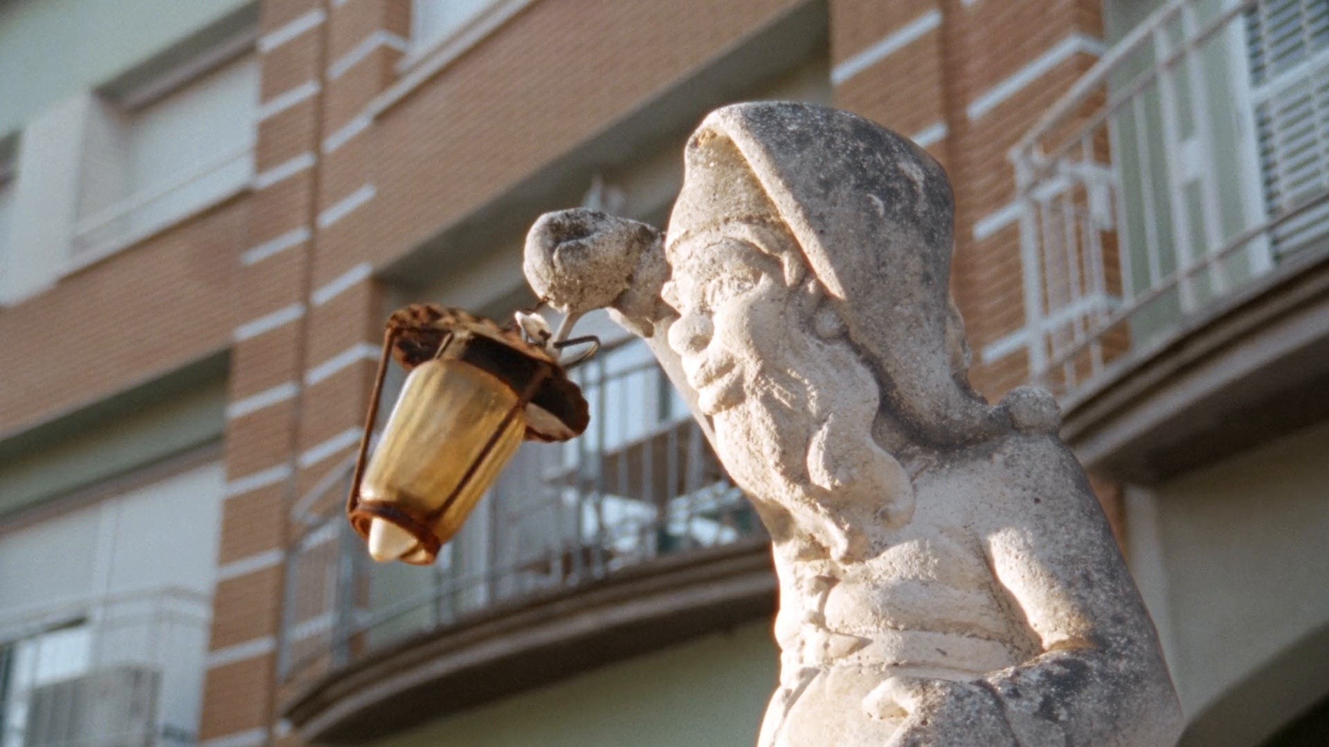 SPOTIFY - Rolling Stones (2023) —  shot,  lighting