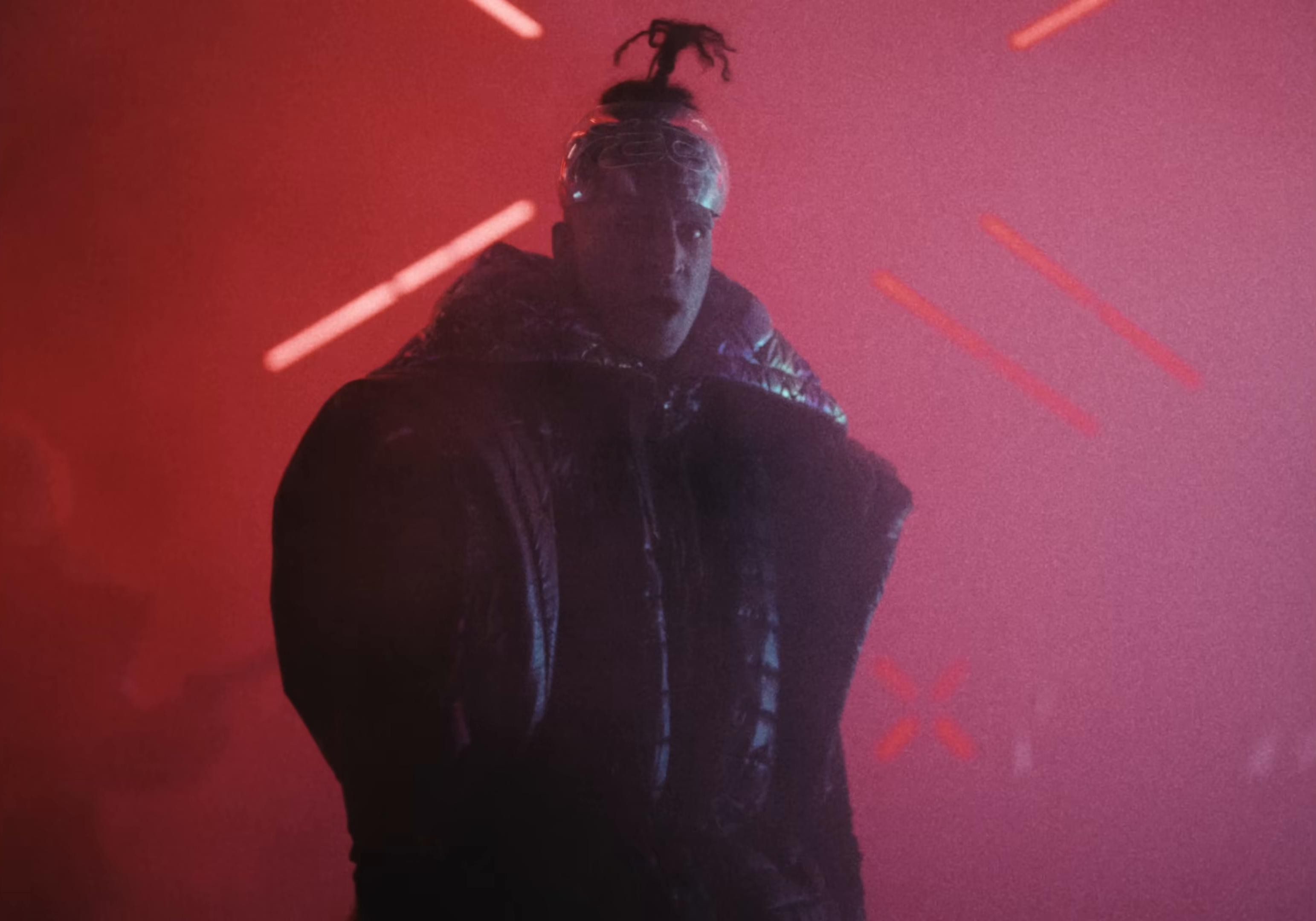 TANZNEID (2025) —  shot,  lighting