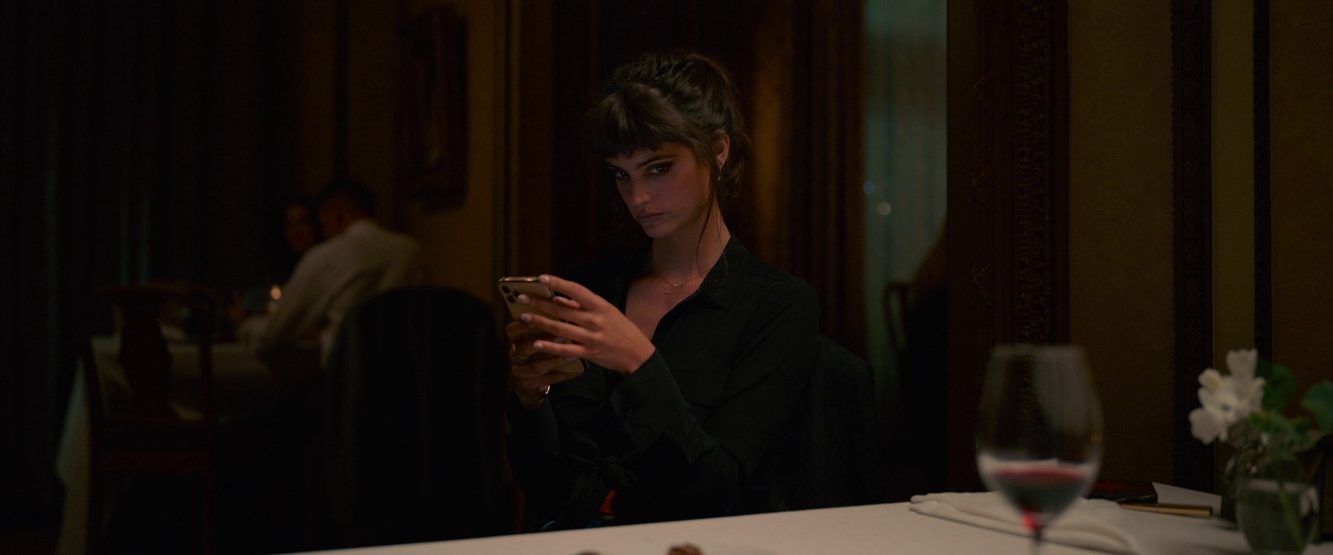 Triangle of Sadness (2022) —  shot,  lighting