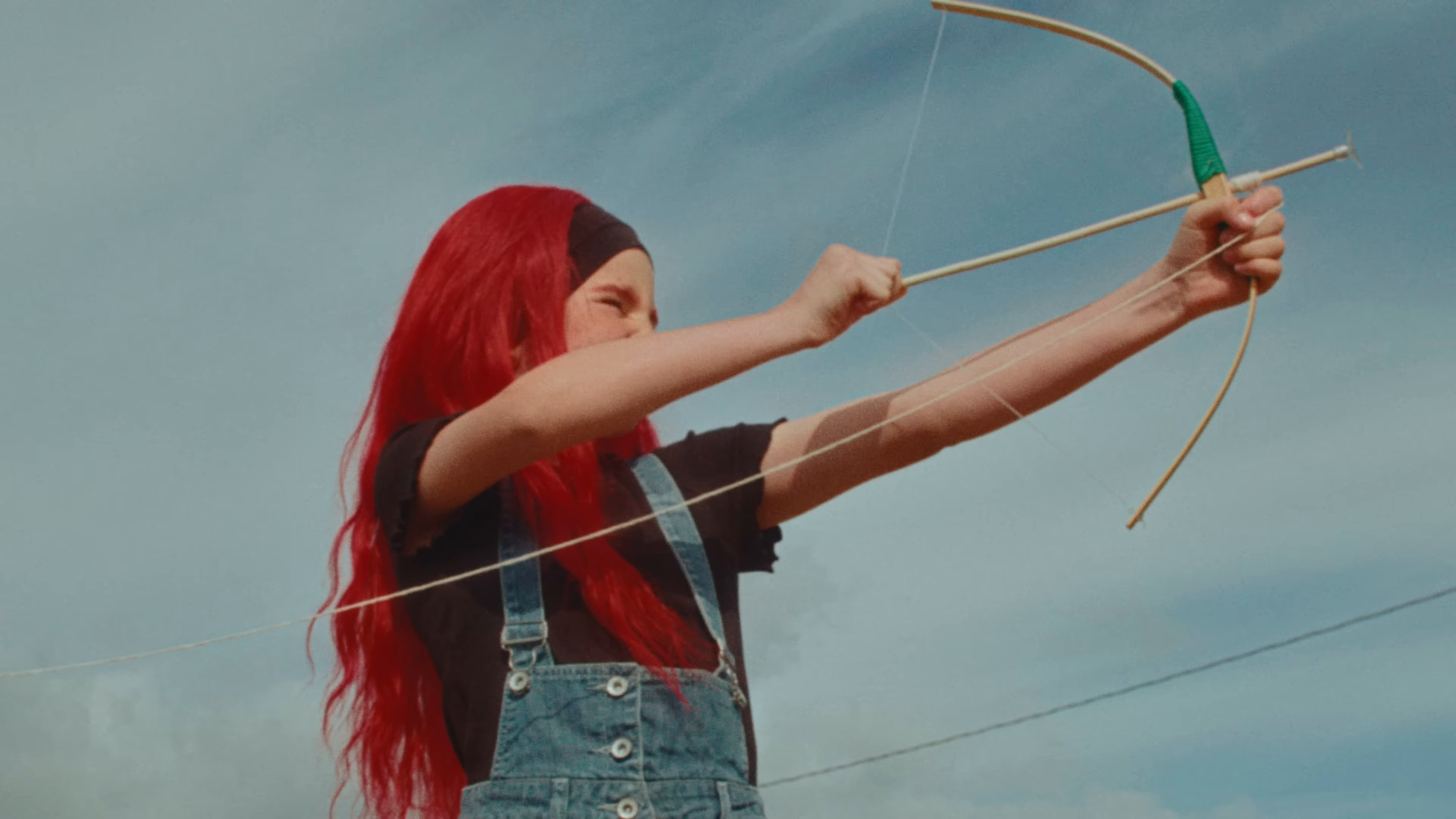 Por Si Mañana No Estoy (2024) —  shot,  lighting