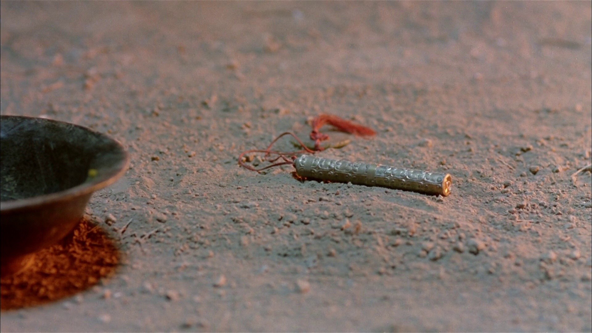 A Chinese Odyssey: Part One - Pandora's Box (1995) —  shot,  lighting