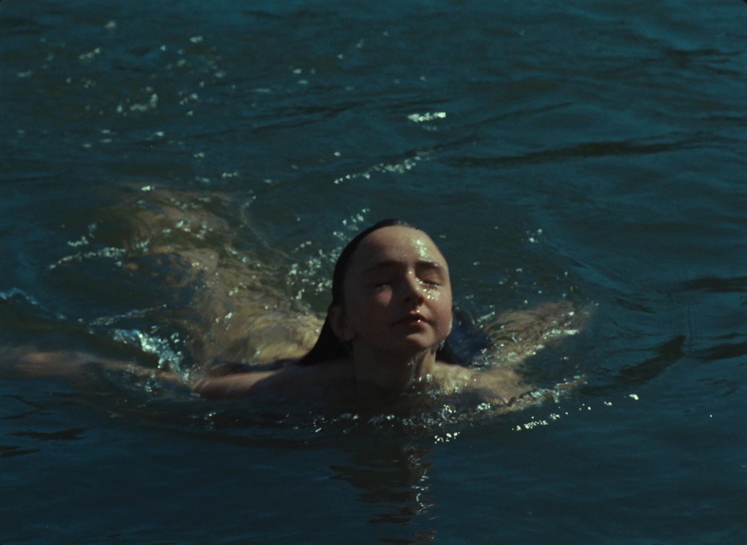 Silvestre (1982) —  shot,  lighting