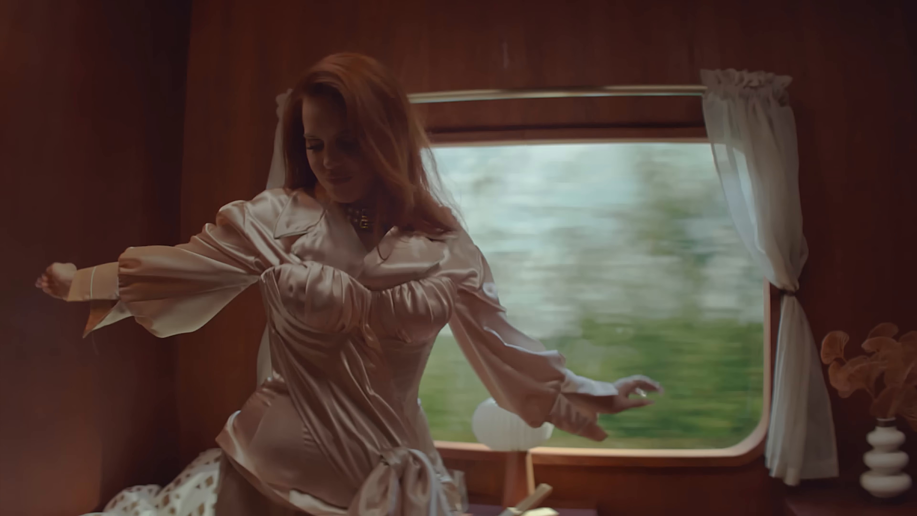 Cry Baby (2024) —  shot,  lighting