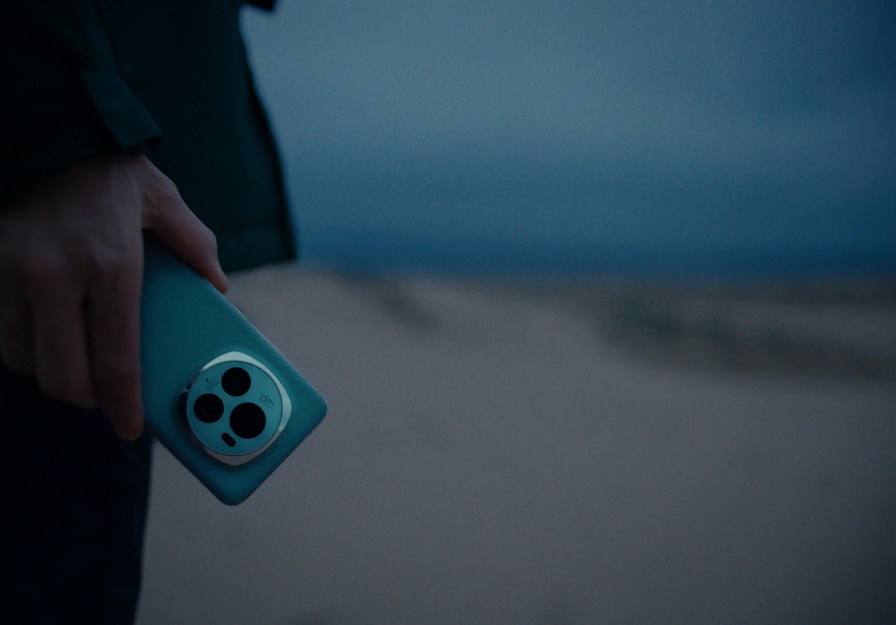 HONOR MAGIC 6 PRO (2024) —  shot,  lighting