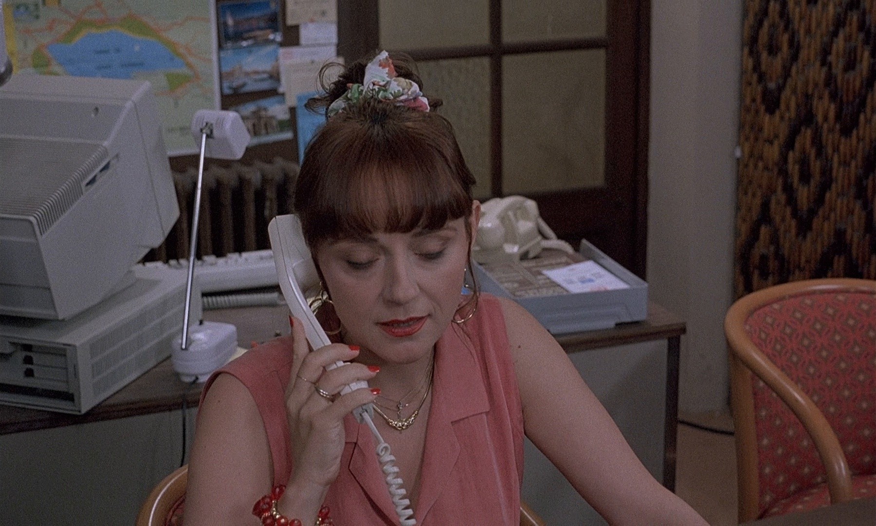 Hell (1994) —  shot,  lighting