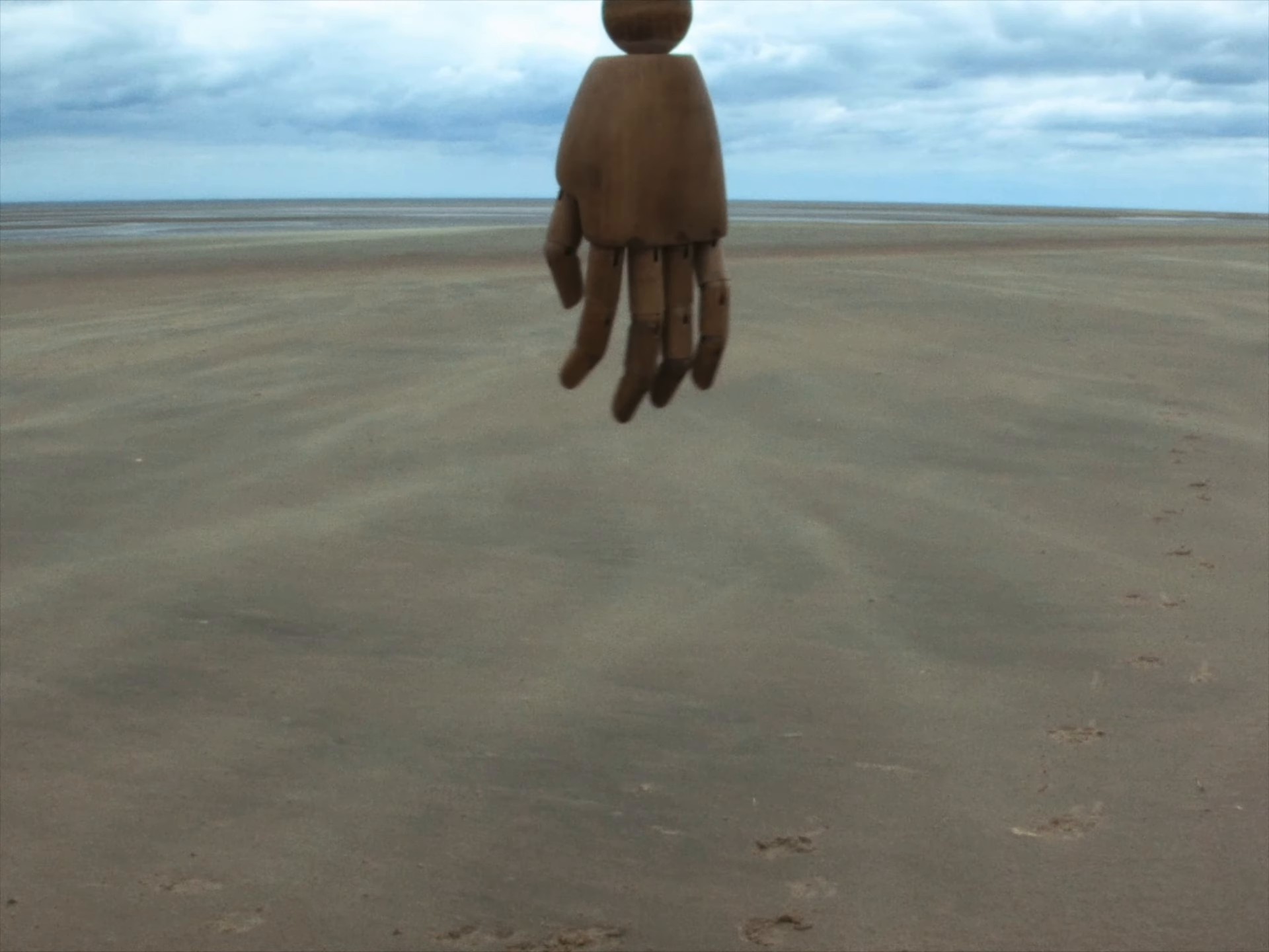 Piano Hands (2024) —  shot,  lighting