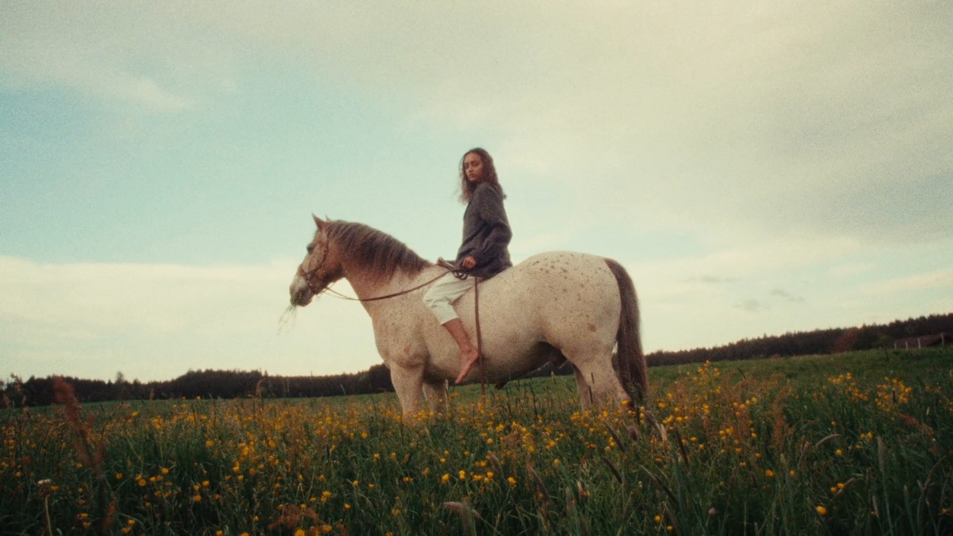 VOGUE - SONNENDORF (2021) —  shot,  lighting