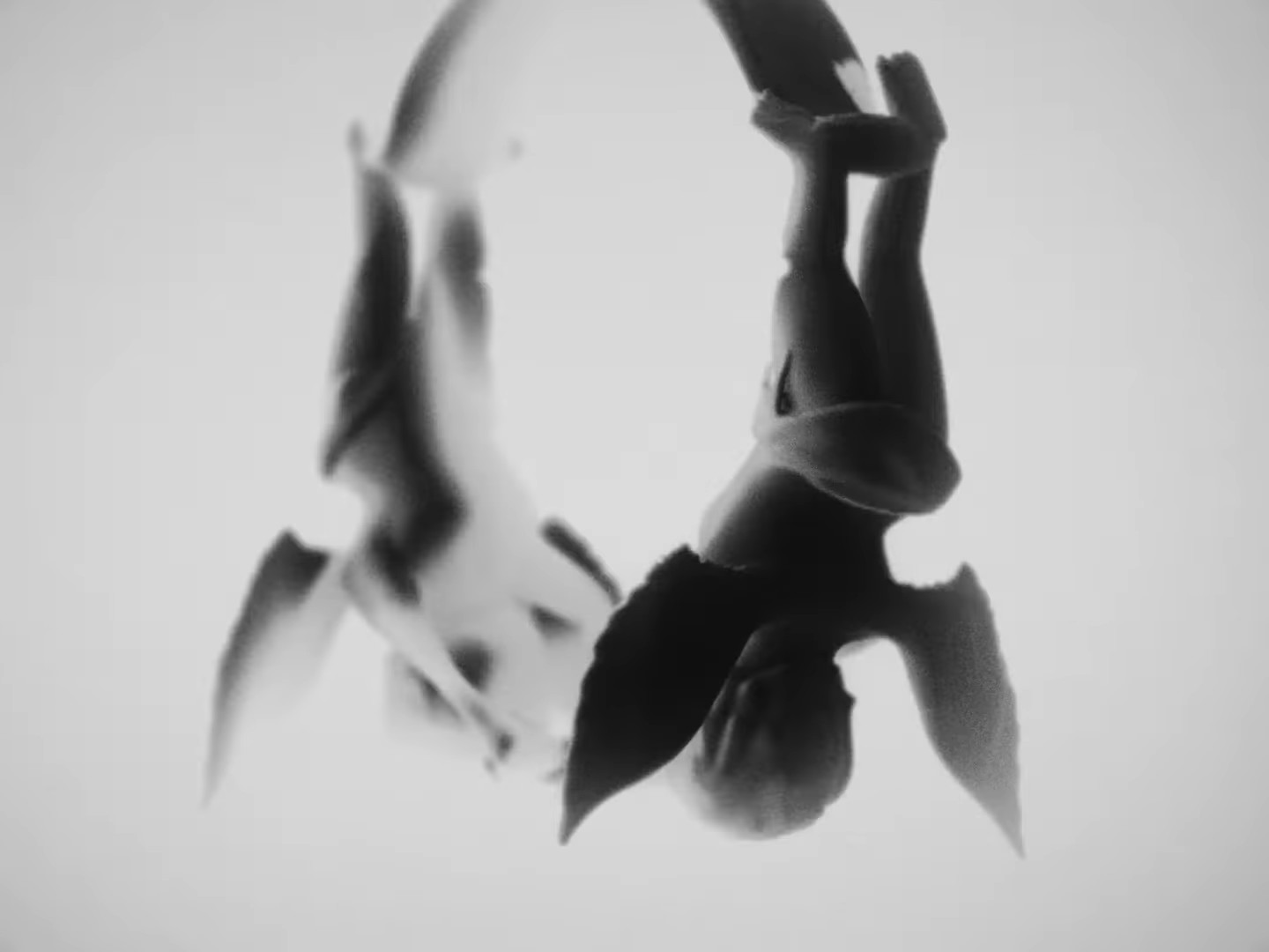 MERCEDES (2024) —  shot,  lighting