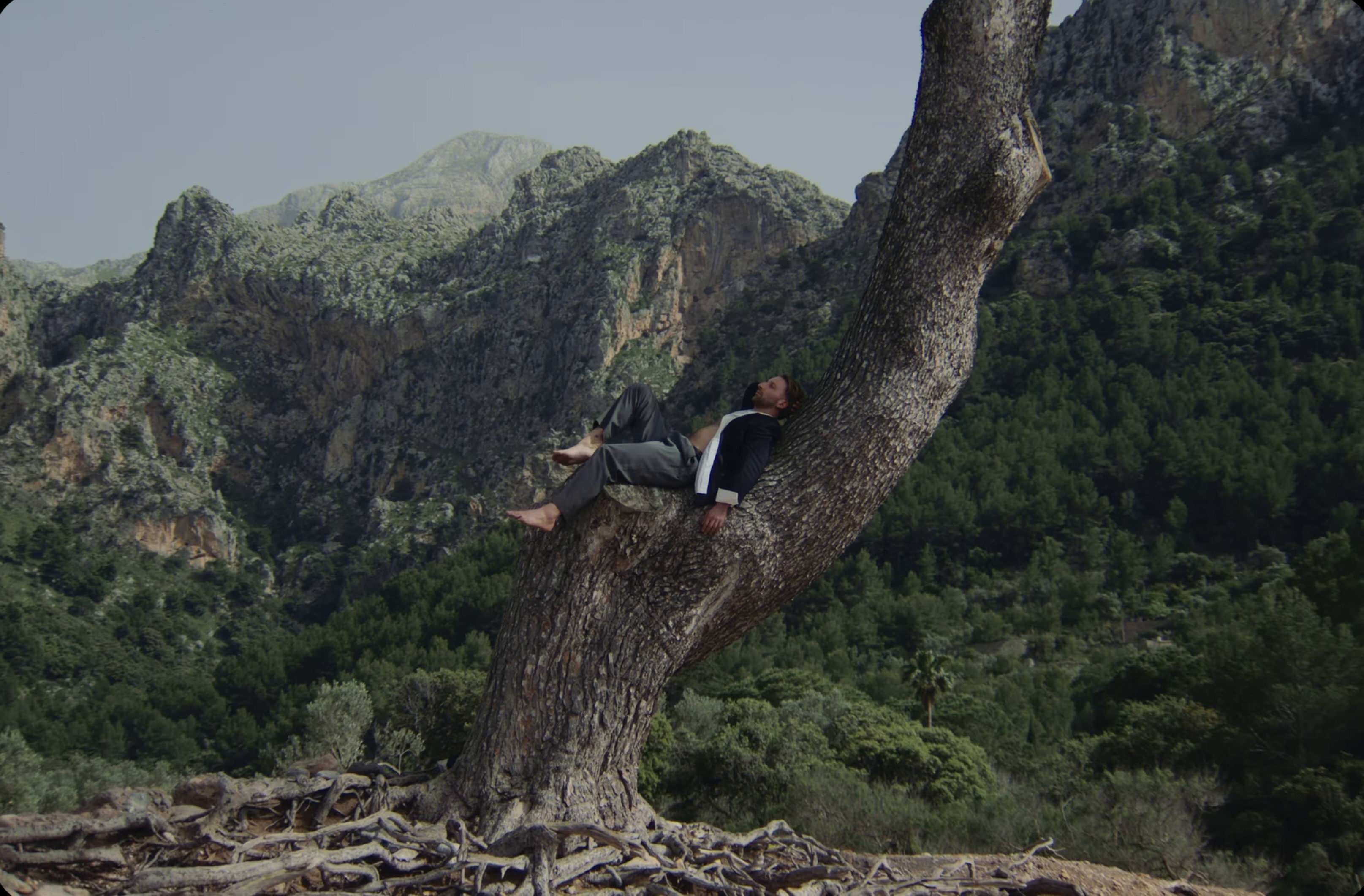 Alcatraz (2025) —  shot,  lighting