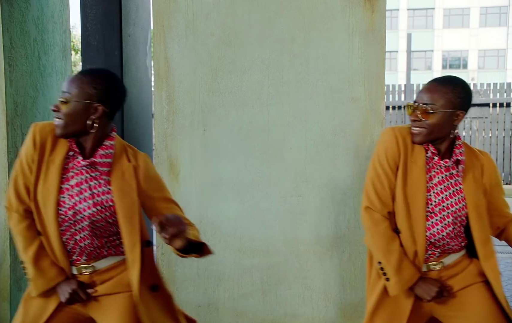 Like Sugar (2018) —  shot,  lighting