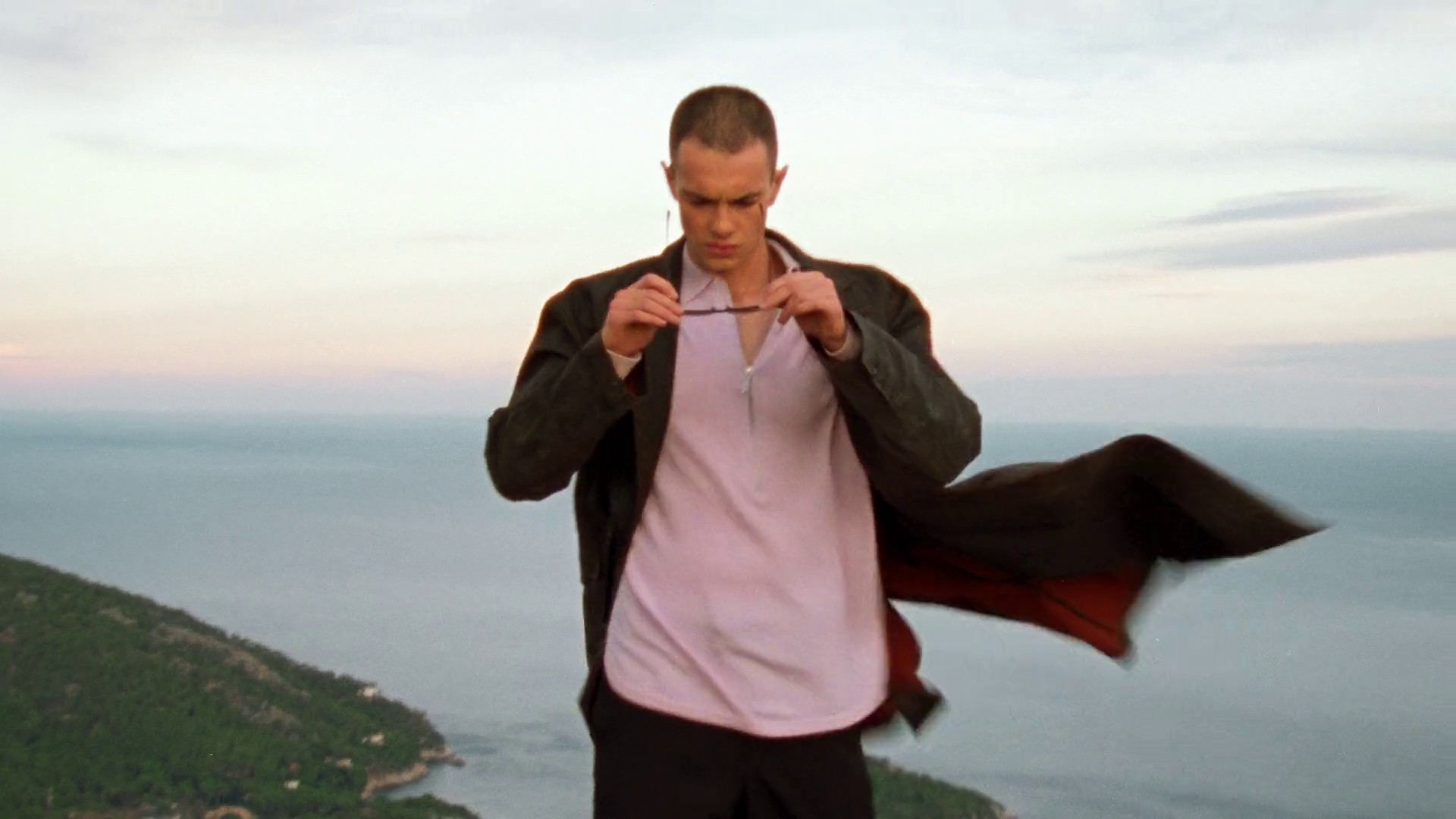 CHIMI SS24 | (2024) —  shot,  lighting