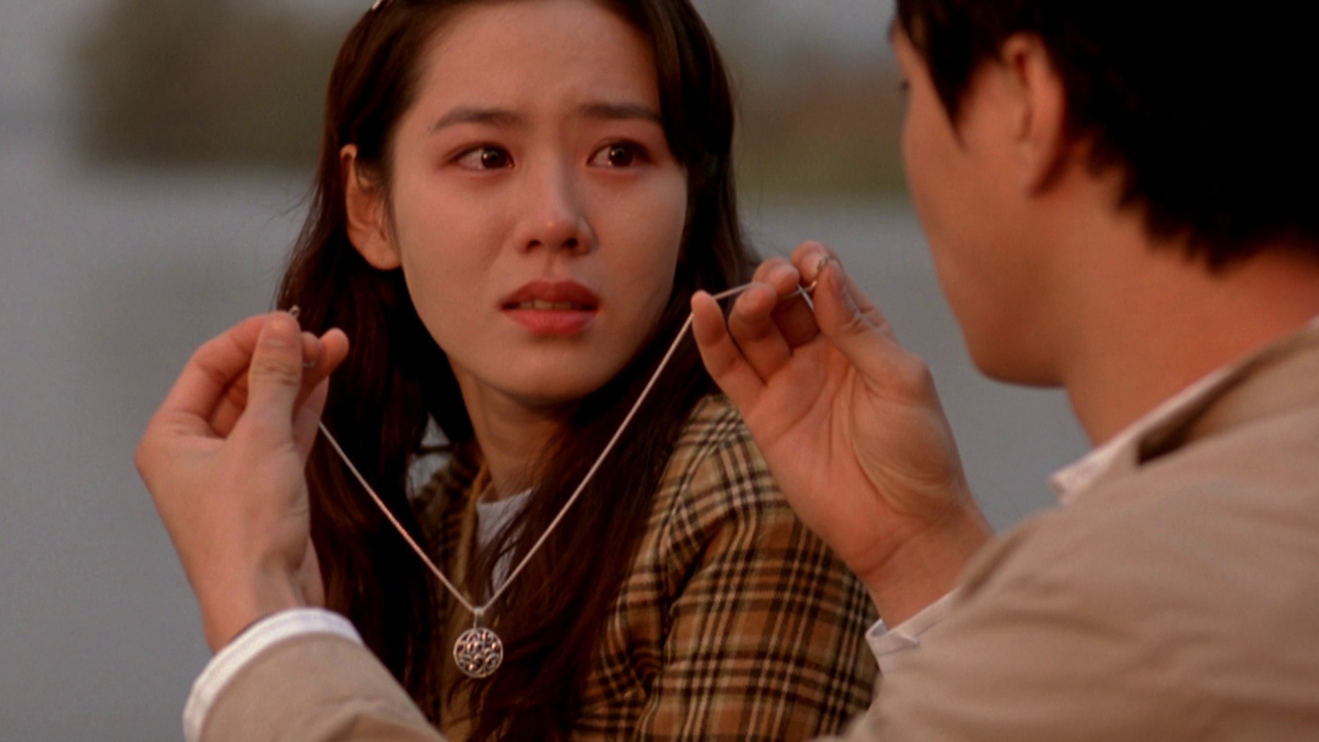 The Classic (2003) —  shot,  lighting