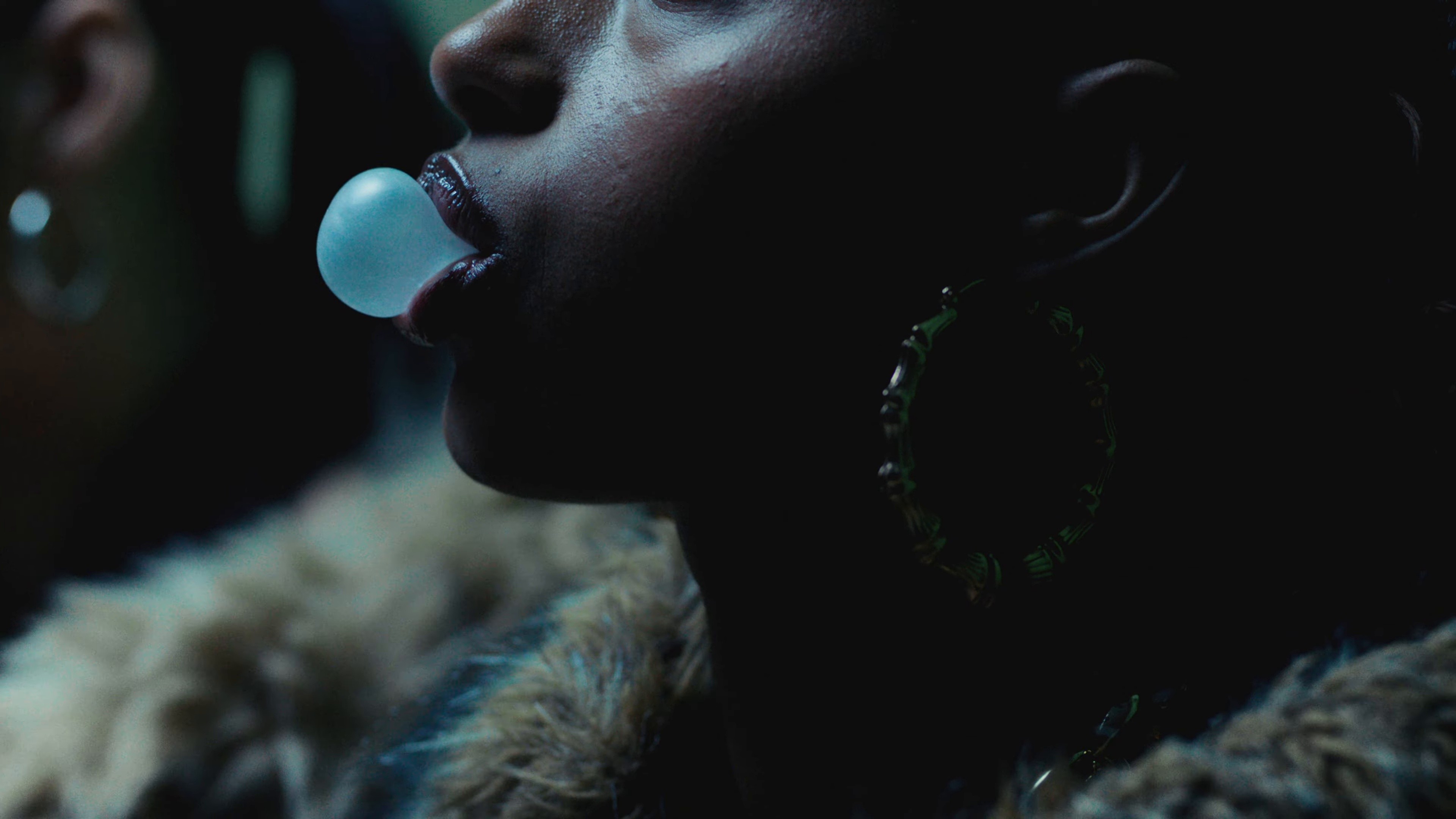 MAMIWATA (2025) —  shot,  lighting