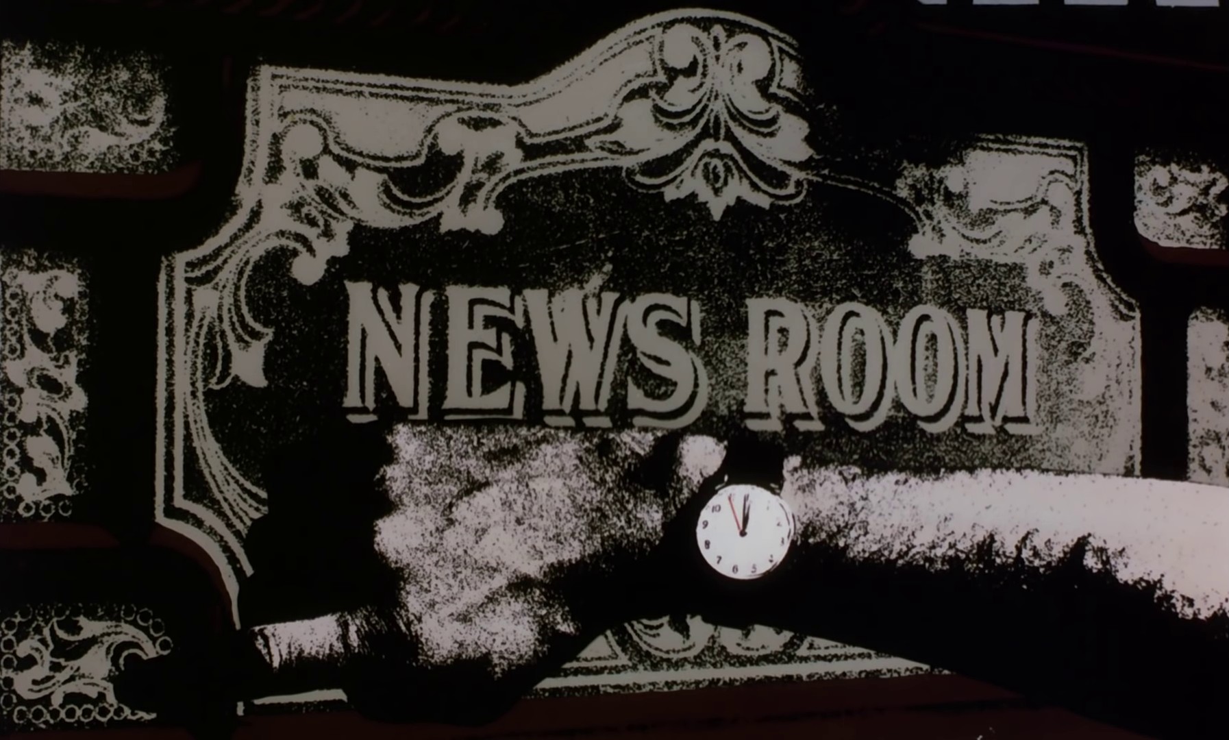 Eleanor Rigby  (1966) —  shot,  lighting