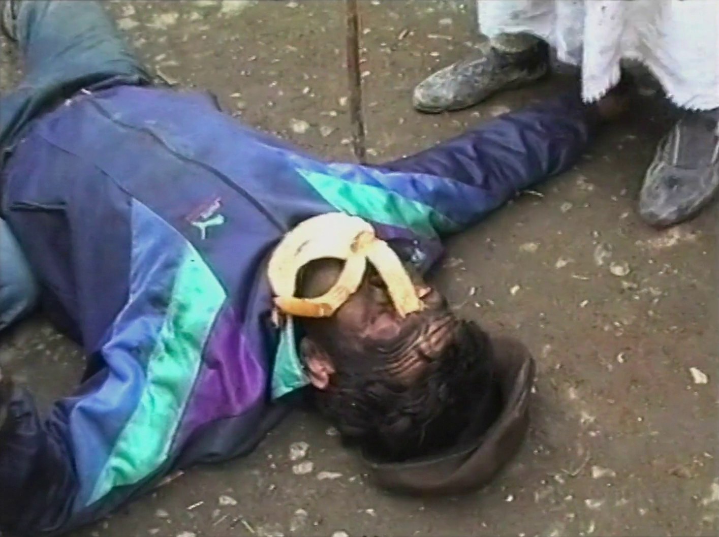 Mercuriales (2014) —  shot,  lighting