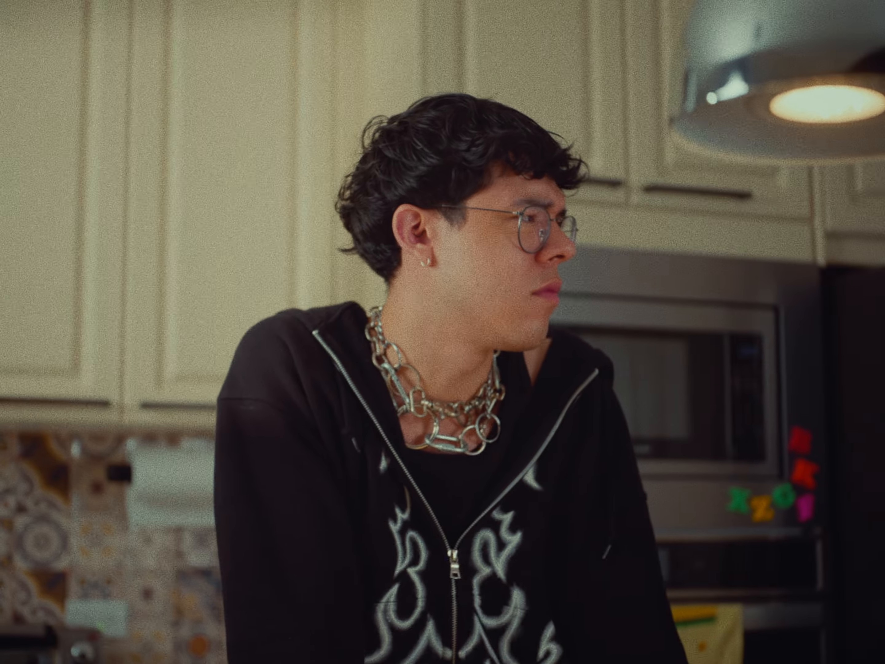 Todo Acaba Mal (2024) —  shot,  lighting