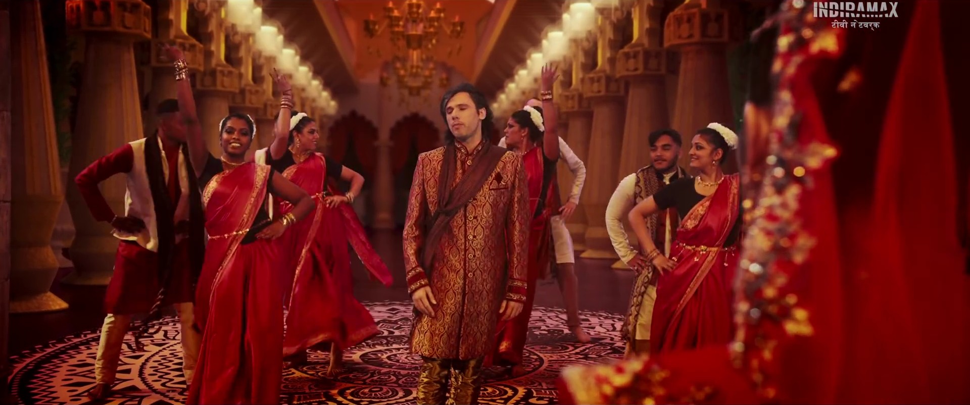 Dis moi  (2019) —  shot,  lighting