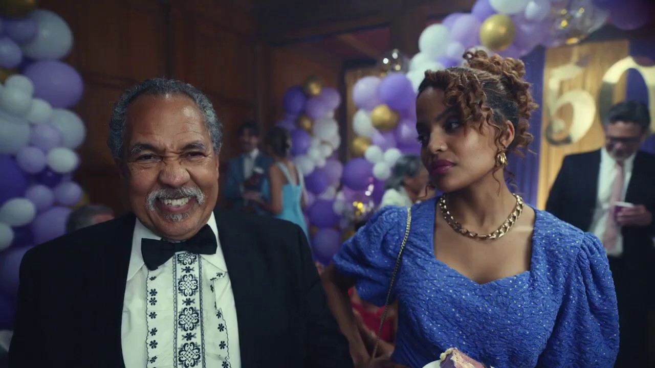 Heineken Cheers to the Real Hardcore Fans (2024) —  shot,  lighting