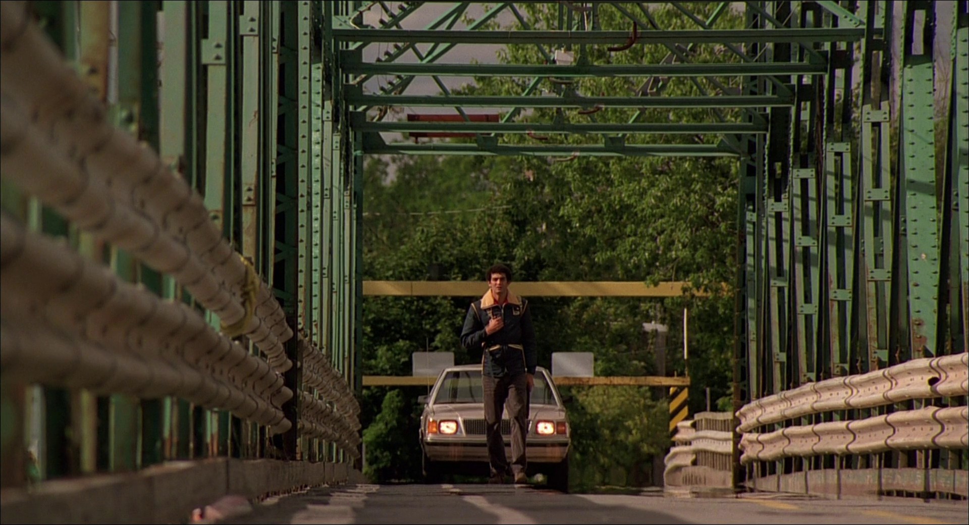 Steak (2007) —  shot,  lighting