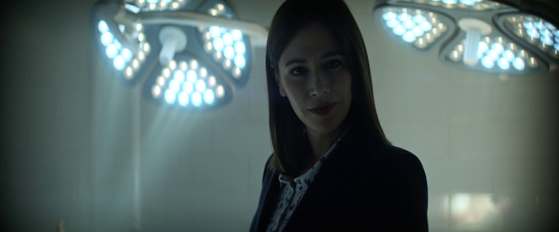 Lost Hearts (2022) —  shot,  lighting