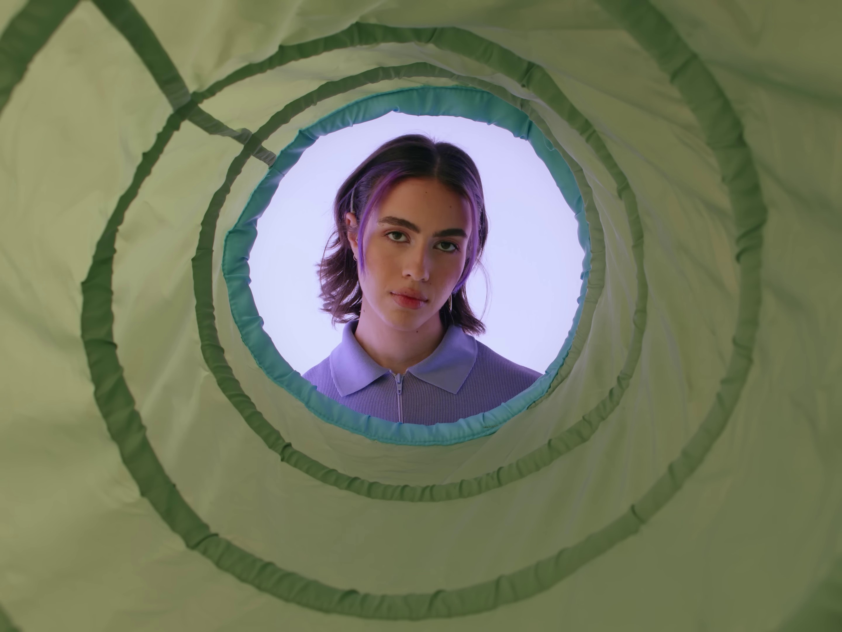 Wana (2023) —  shot,  lighting