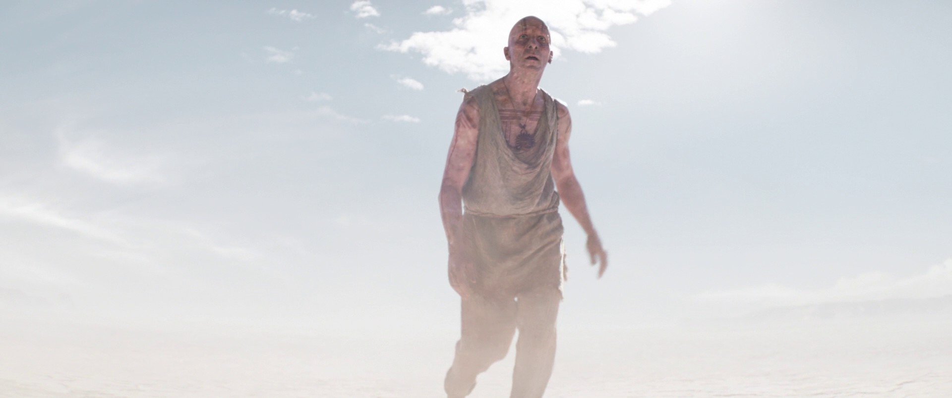 Thor: Love and Thunder (2022) —  shot,  lighting