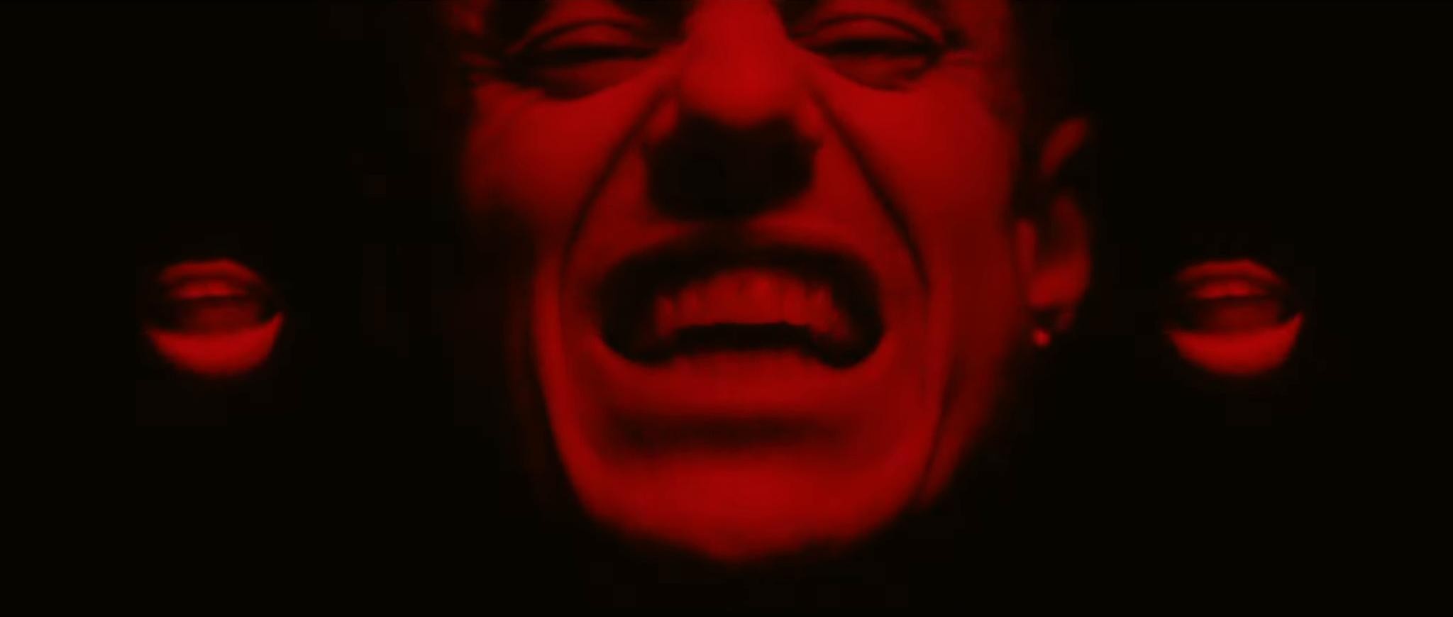 gossip (2025) —  shot,  lighting