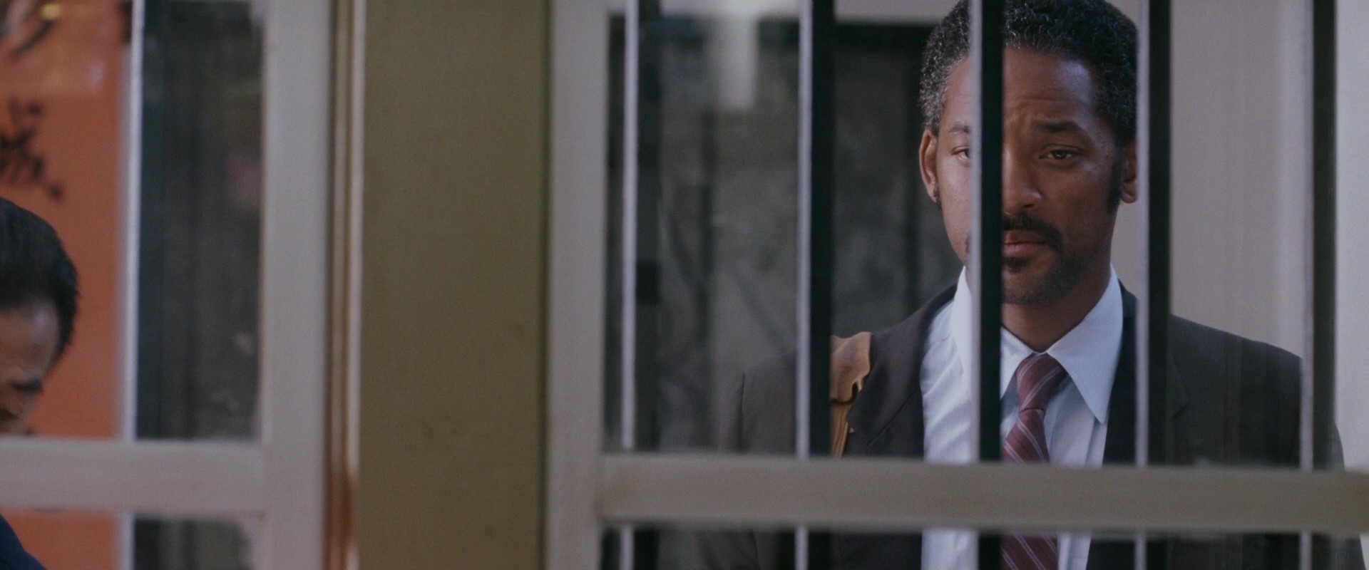 The Pursuit of Happyness (2006) —  shot,  lighting