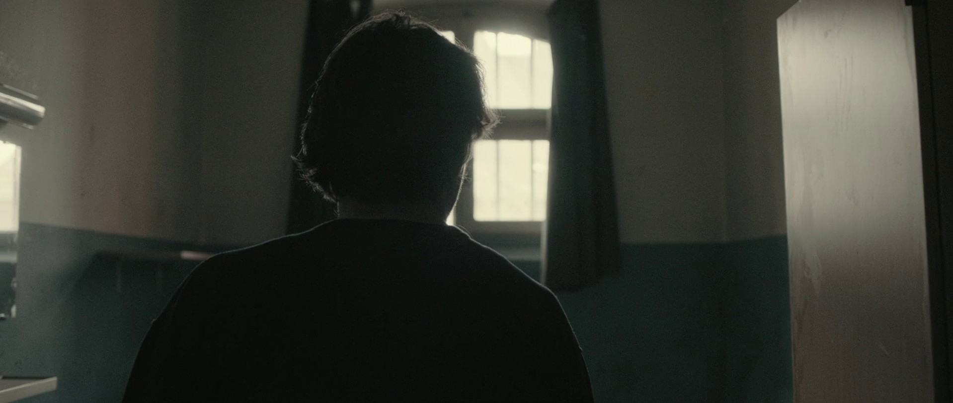 Future Is a Lonely Place (2021) —  shot,  lighting