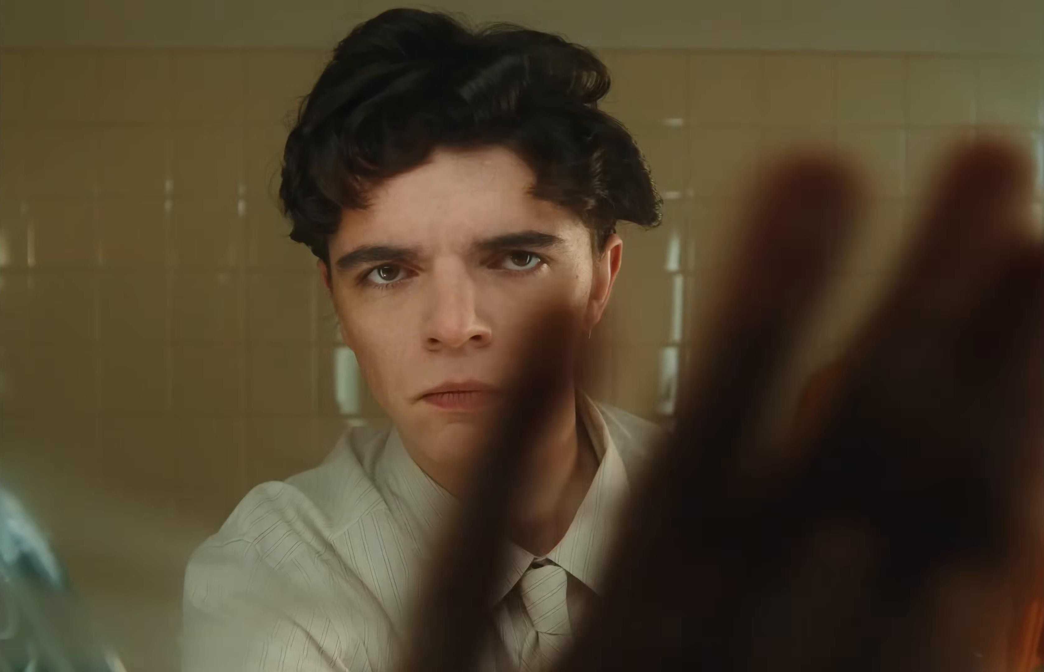 Ne T'en Fais Pas Pour Elle (2025) —  shot,  lighting